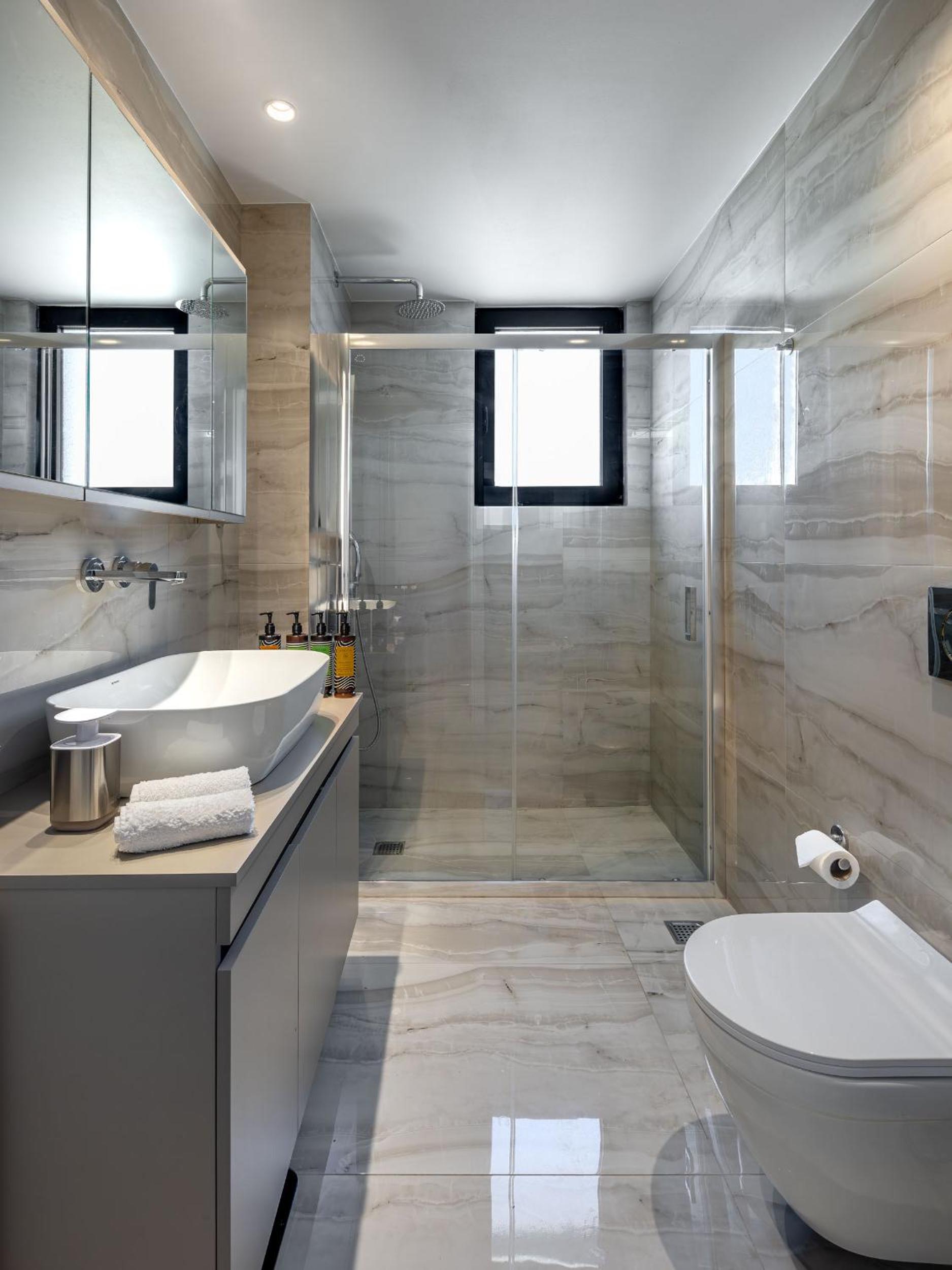 Athens Riviera Penthouse