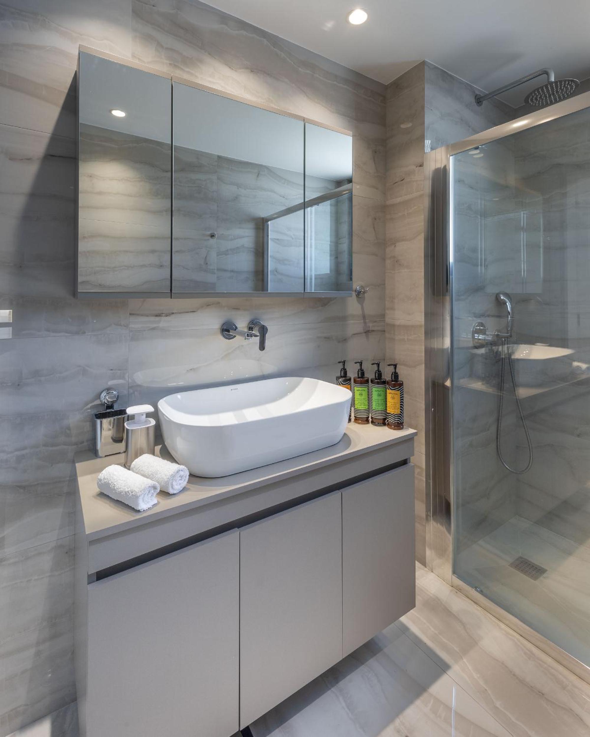 Athens Riviera Penthouse