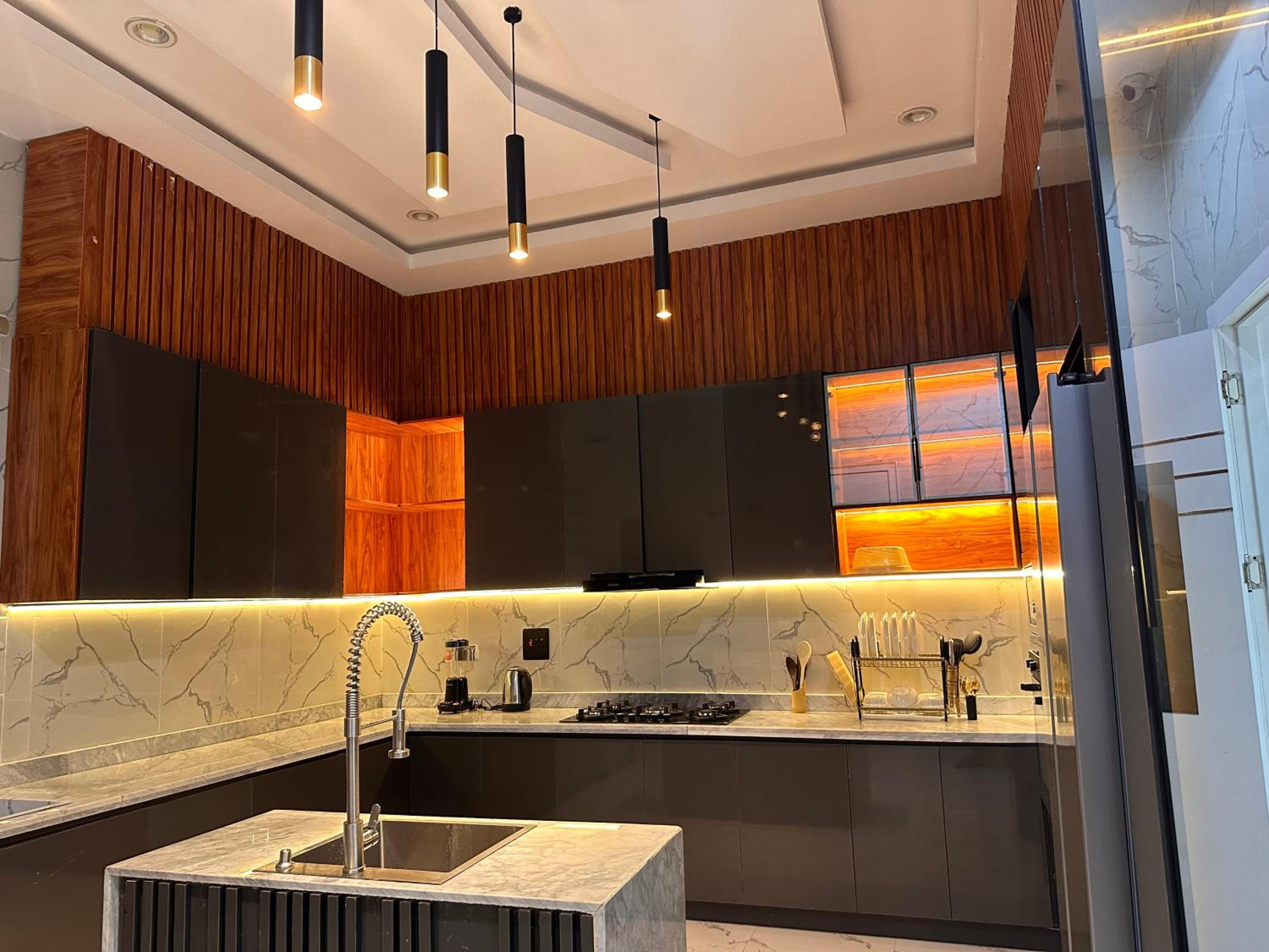 Tranquil Haven Lekki