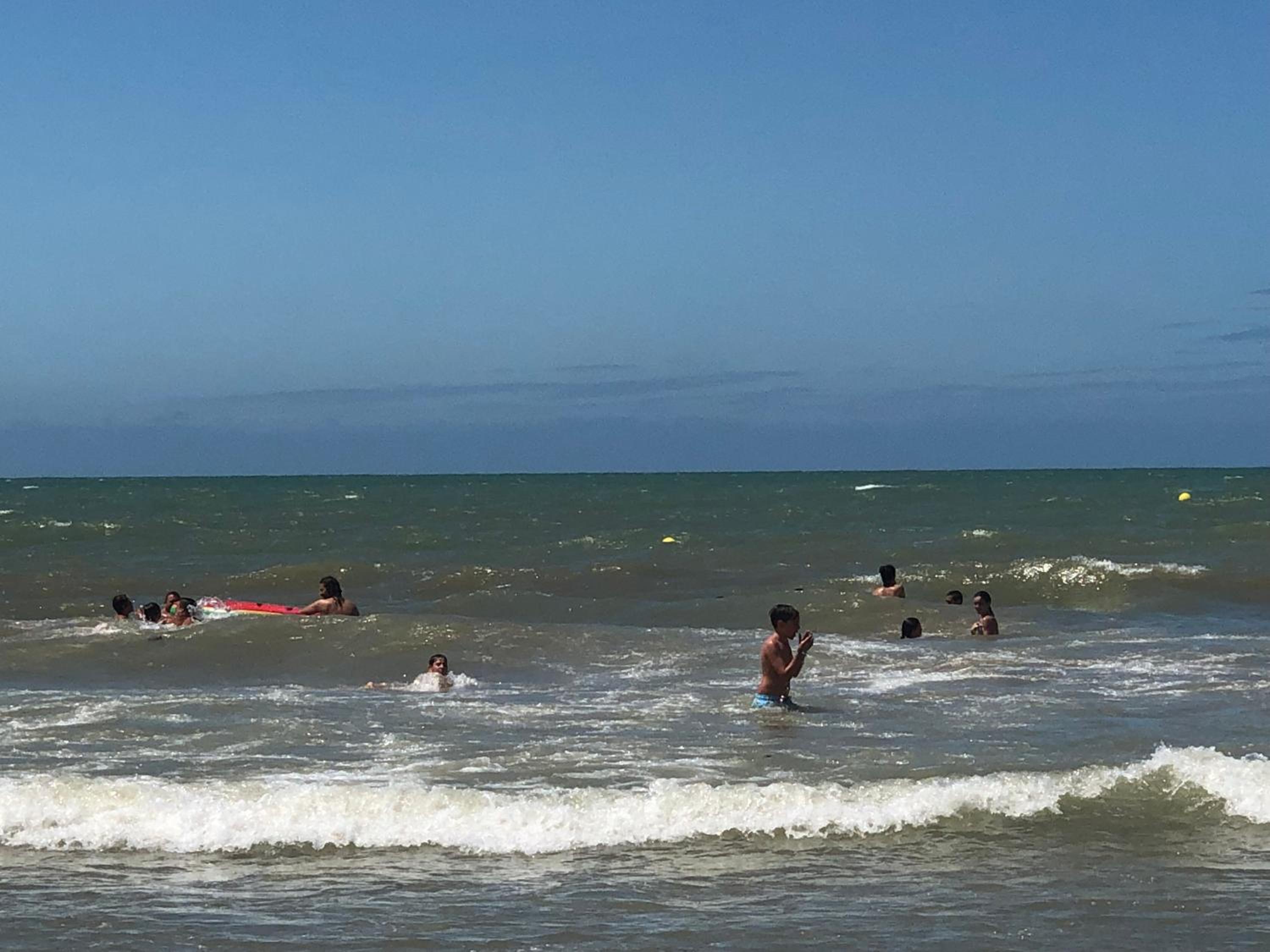 Apartamento Costa Ballena