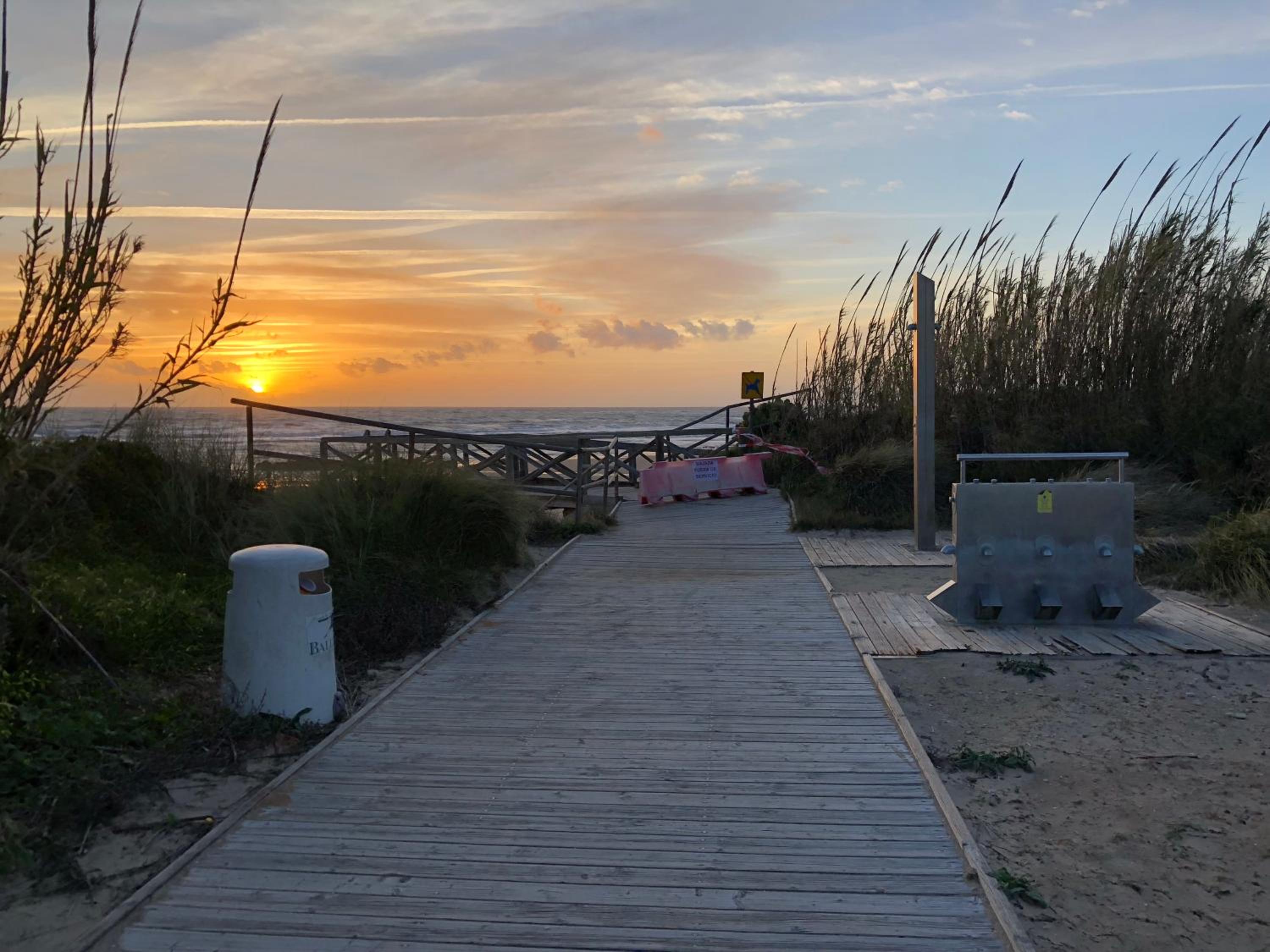 Apartamento Costa Ballena