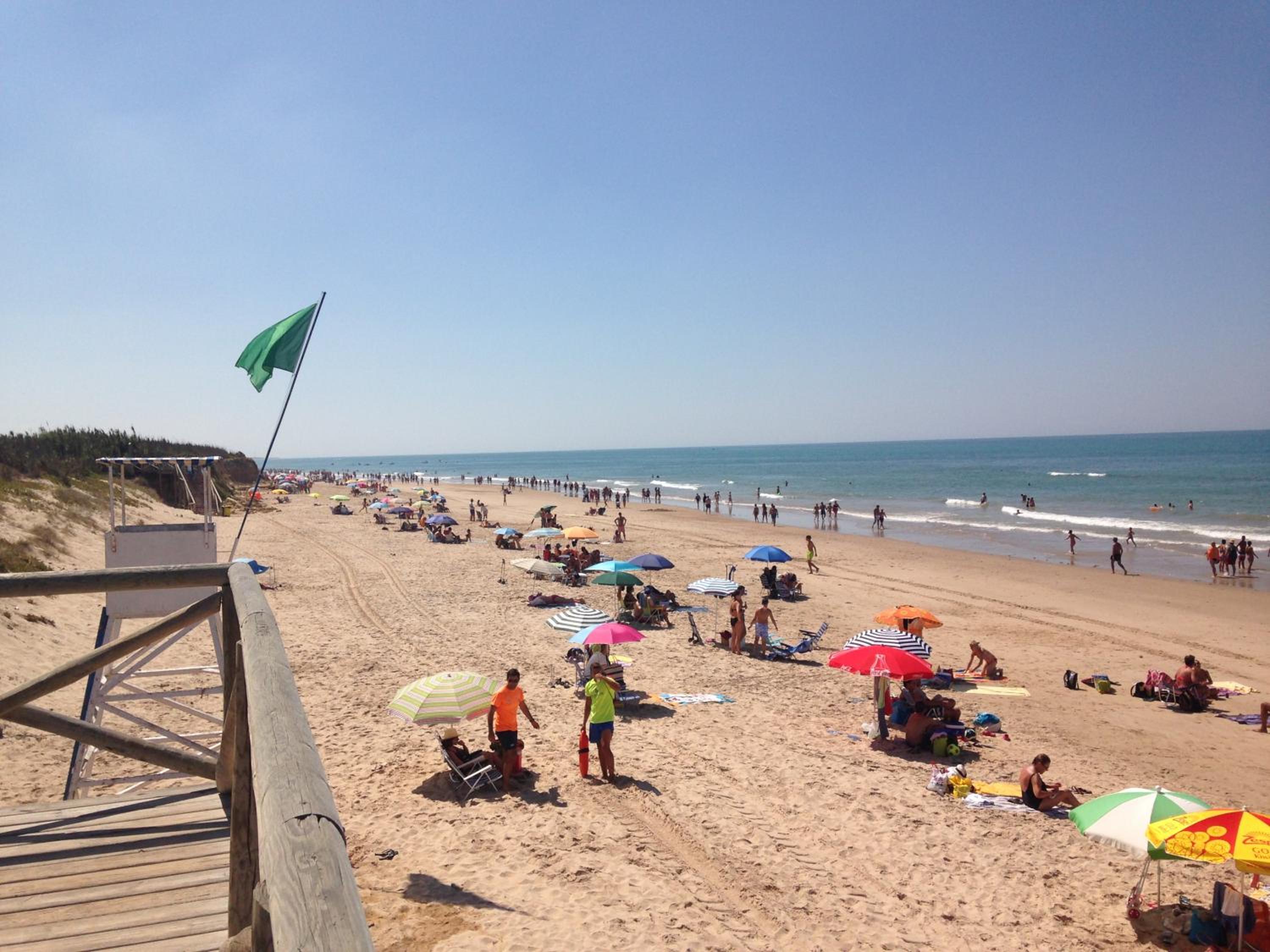 Apartamento Costa Ballena