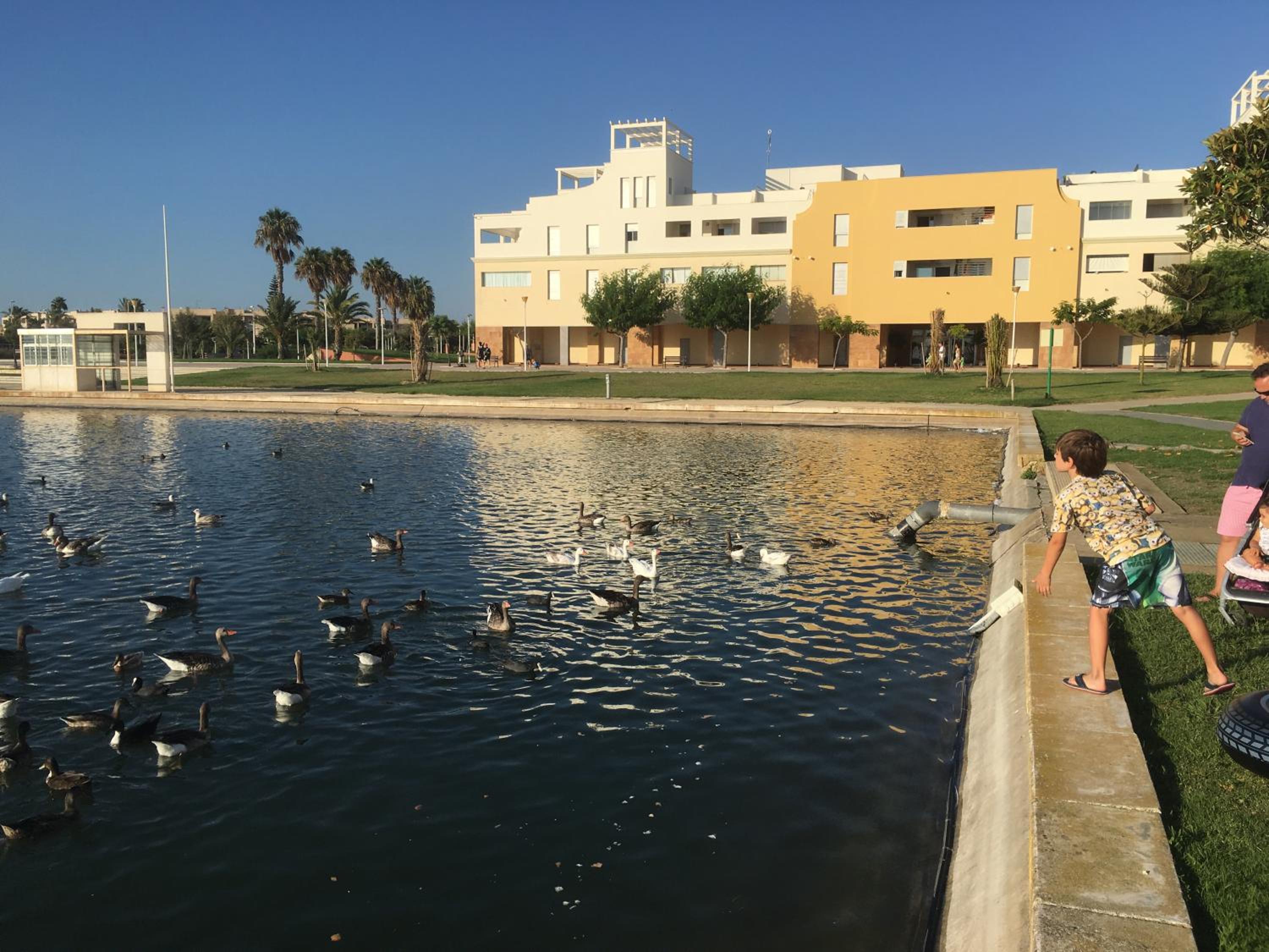Apartamento Costa Ballena