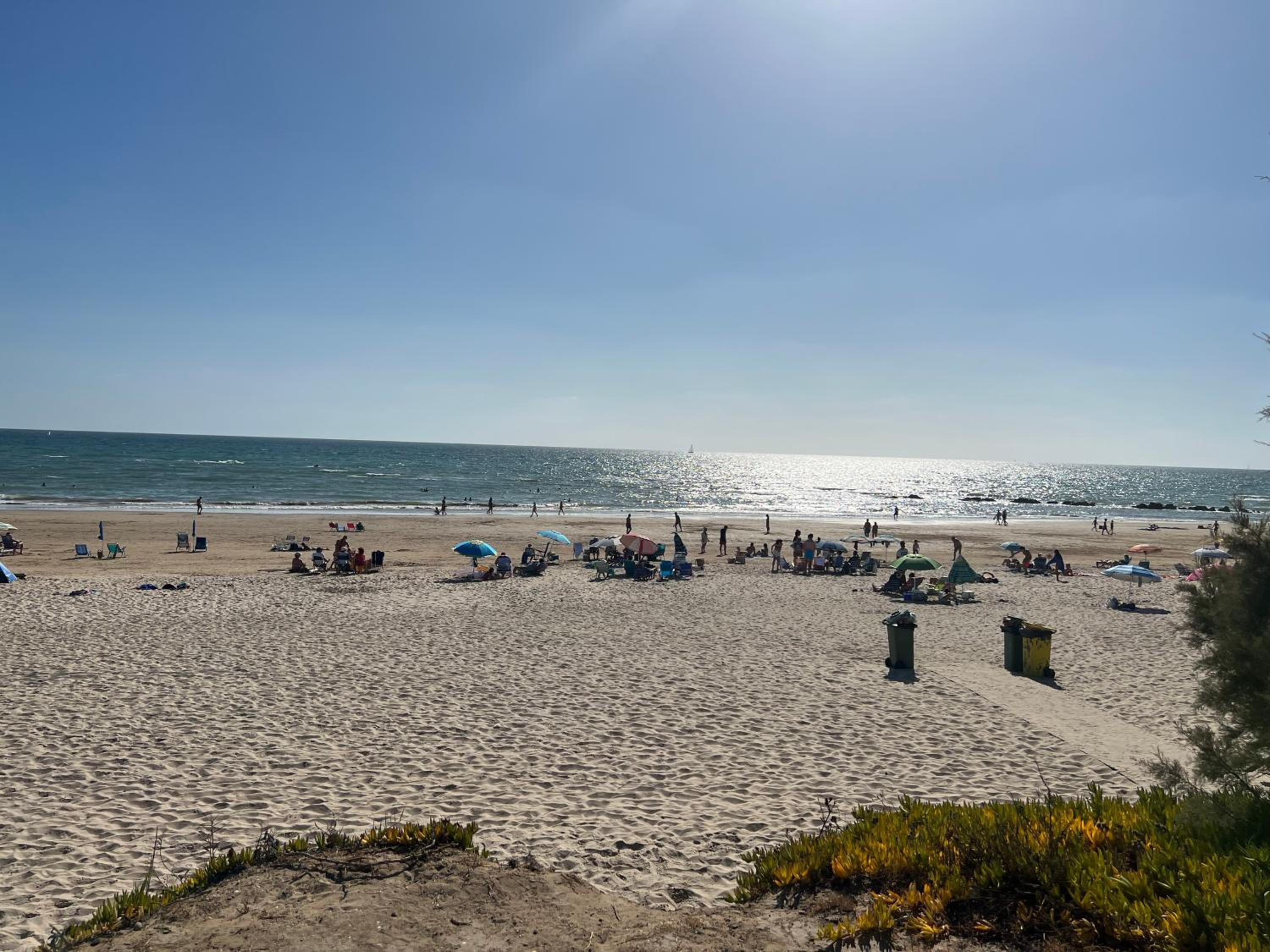Apartamento Costa Ballena
