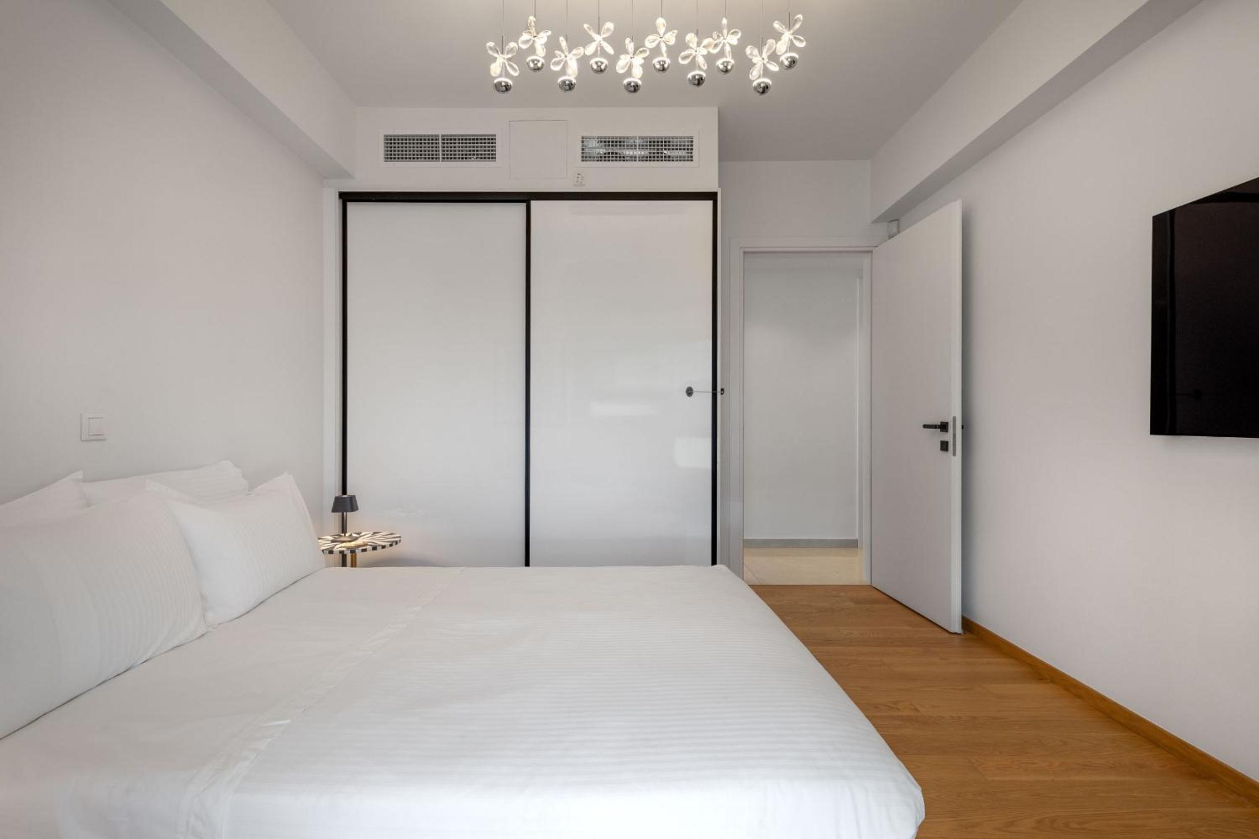 Athens Riviera Penthouse