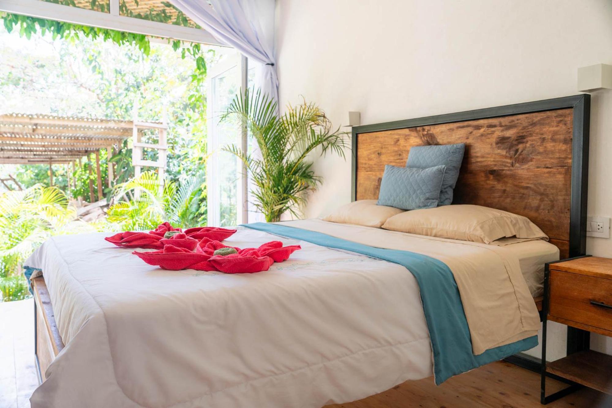 Sarnai Atitlan