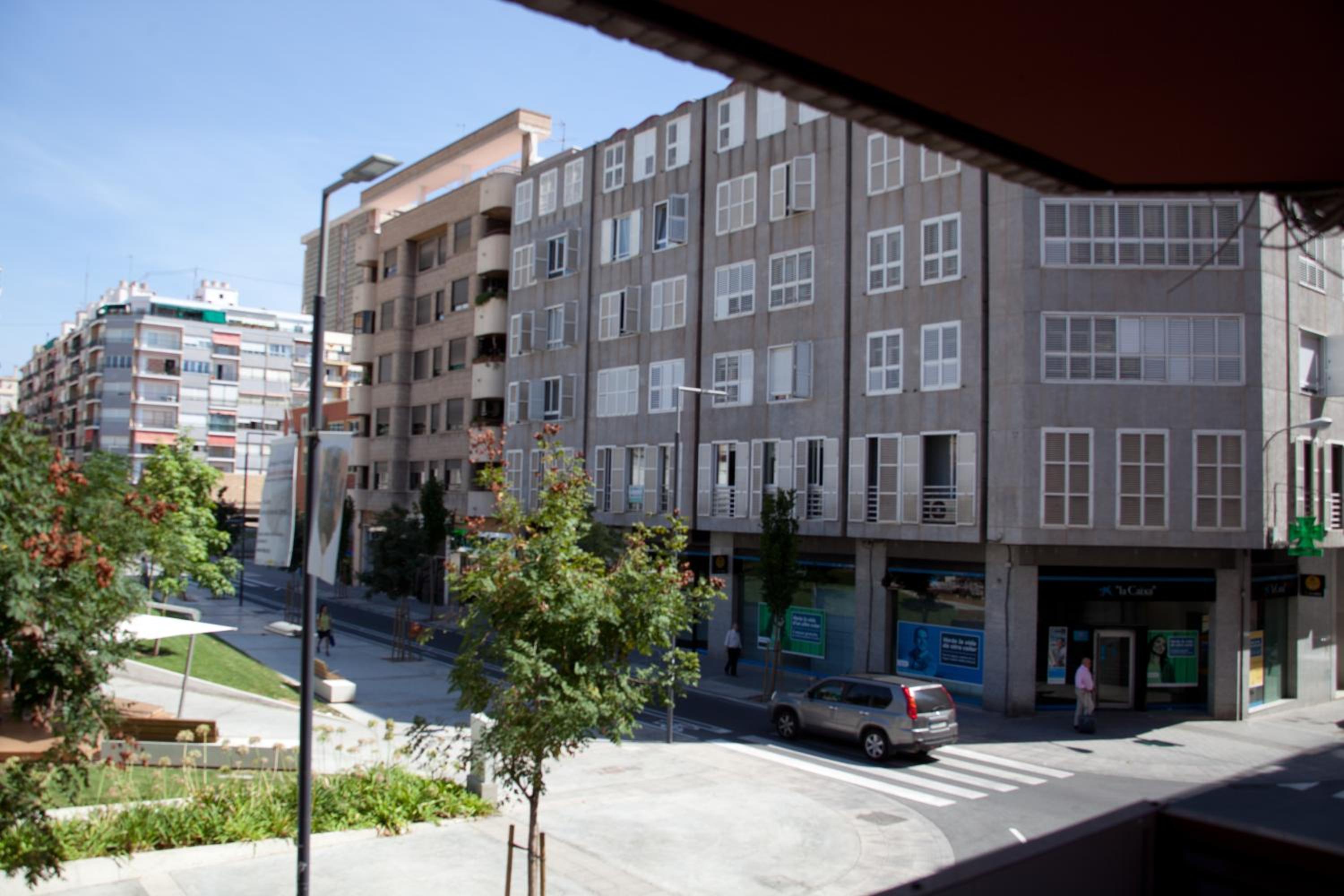 Color Suites Alicante
