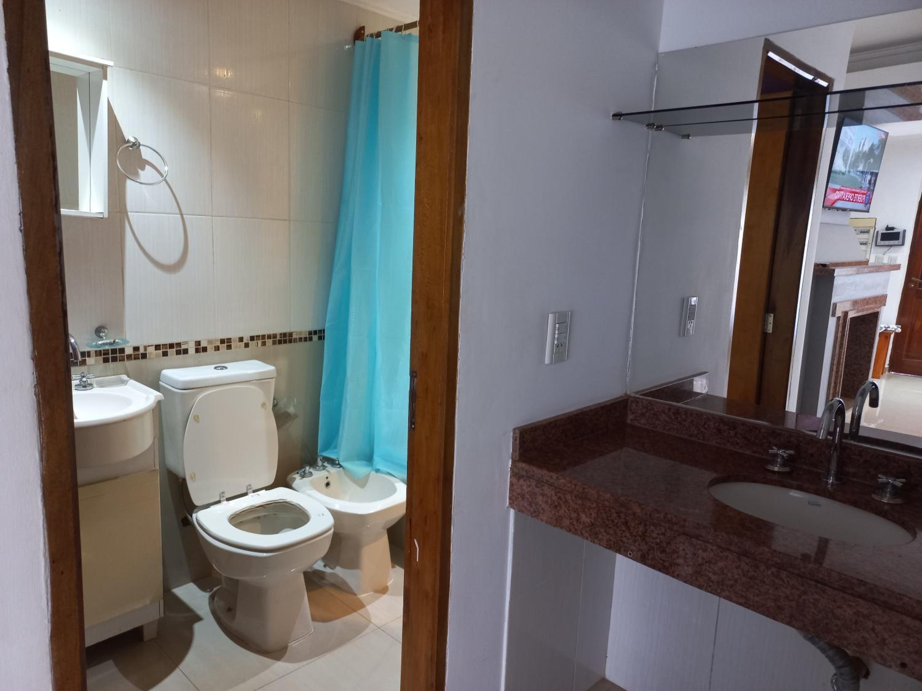 Rincón soñado para 8 personas