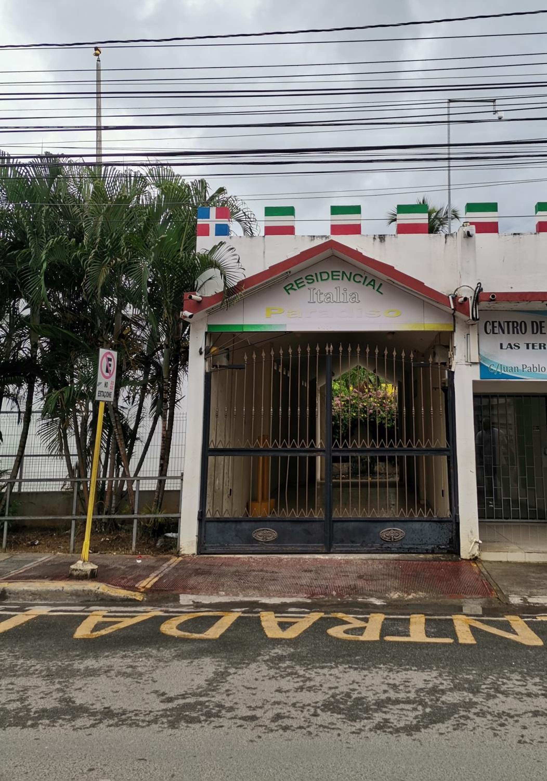 Apartamento en Las Terrenas