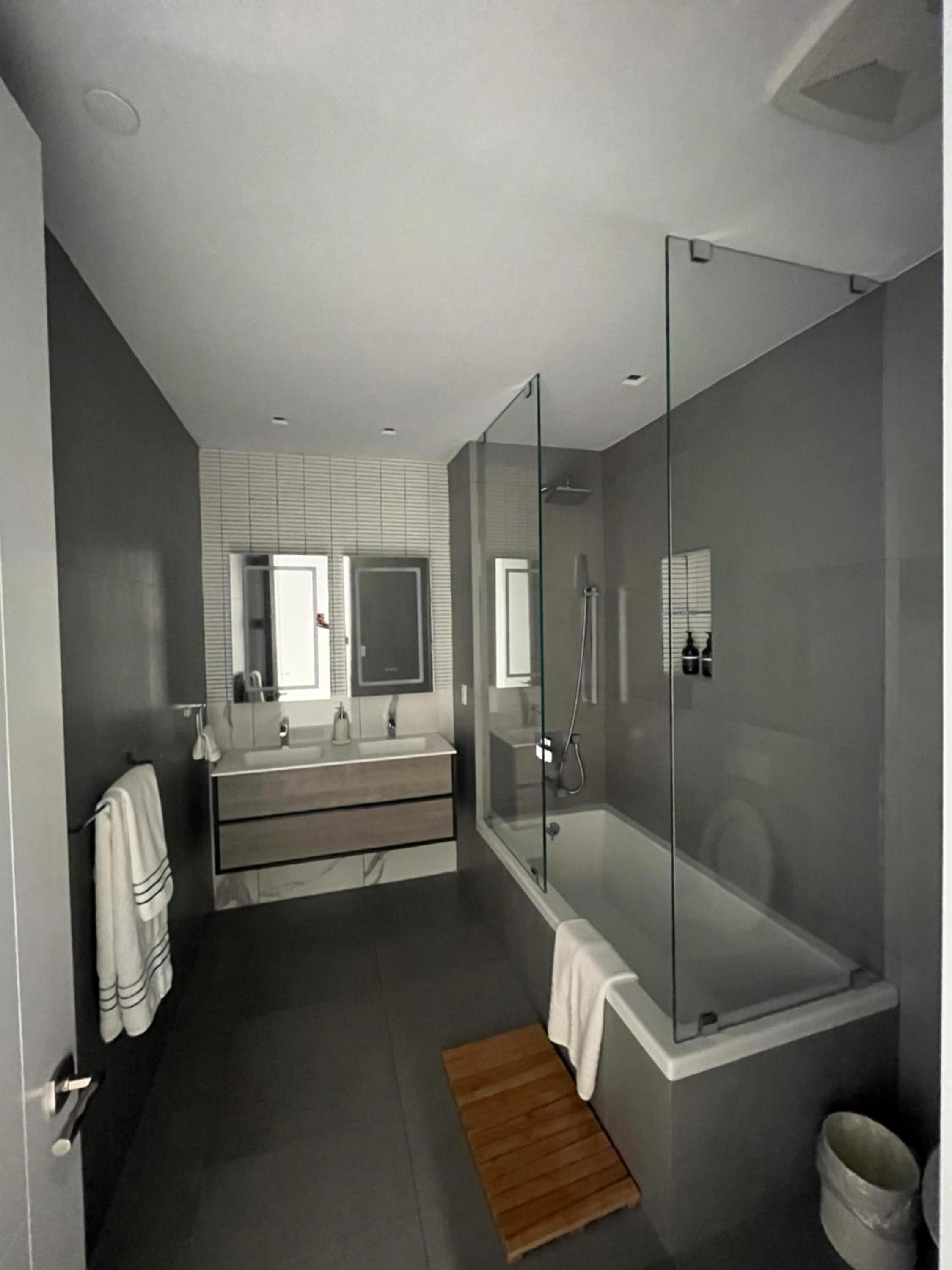Luxurious NYC Condo