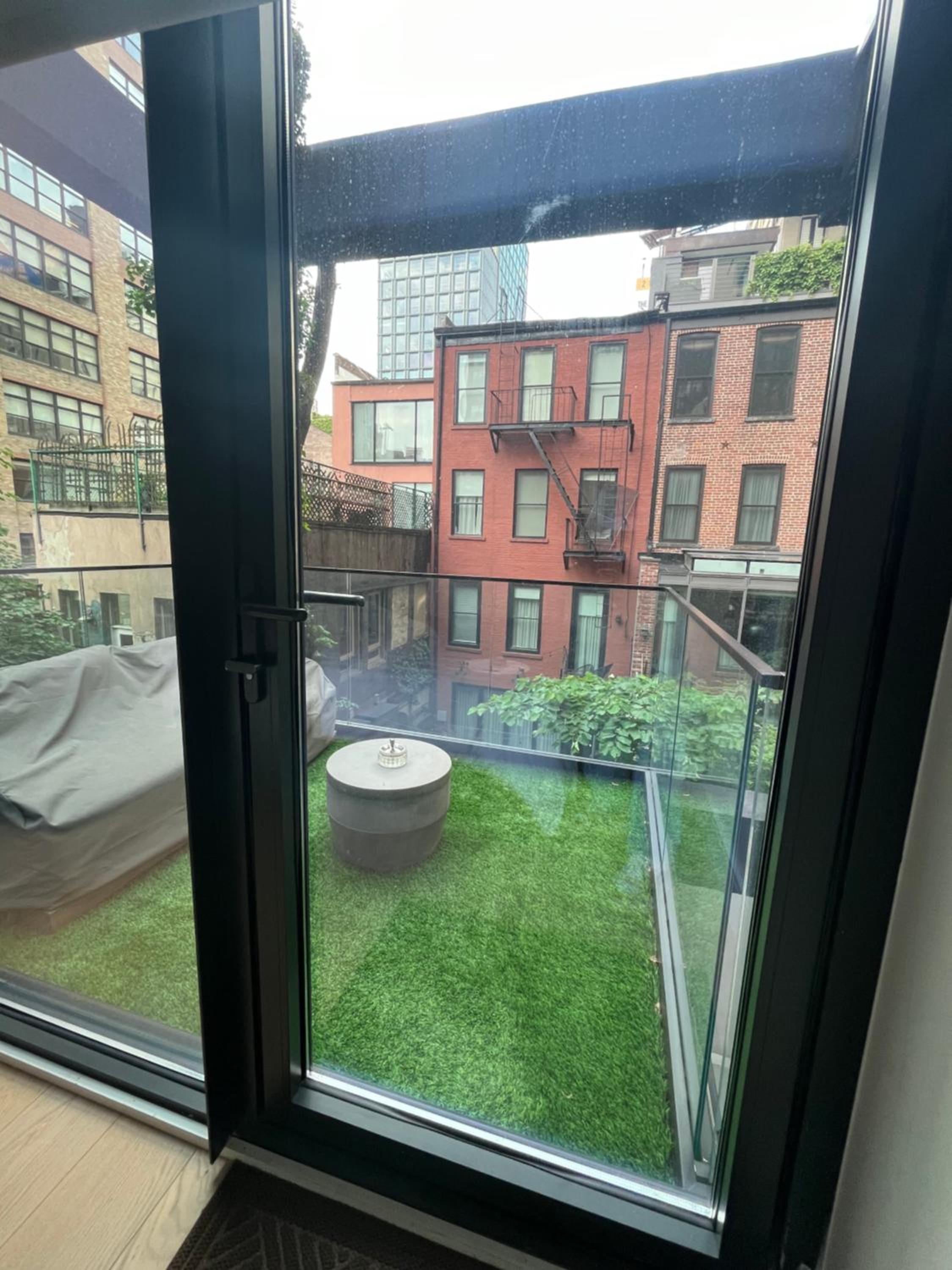 Luxurious NYC Condo