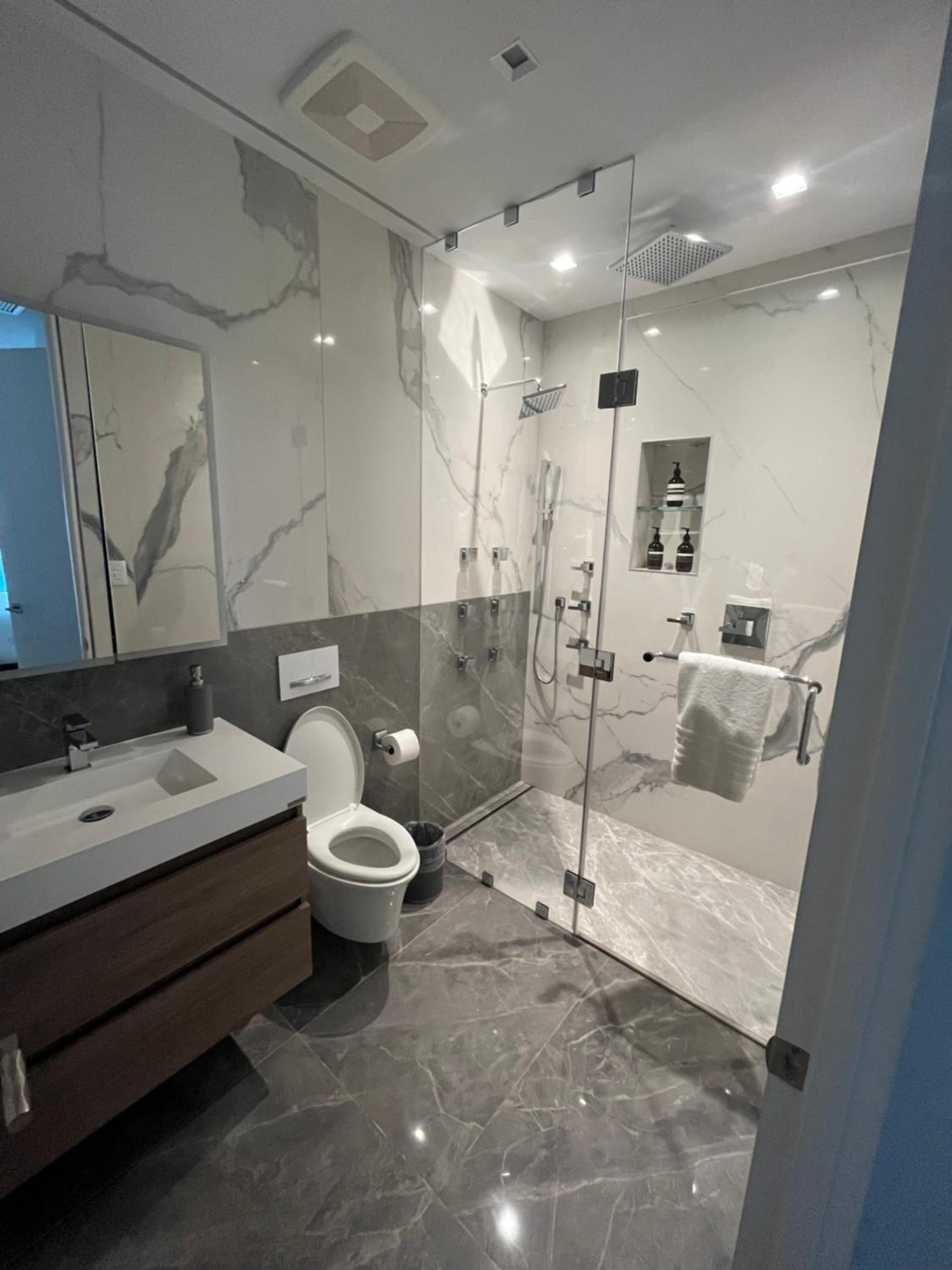 Luxurious NYC Condo