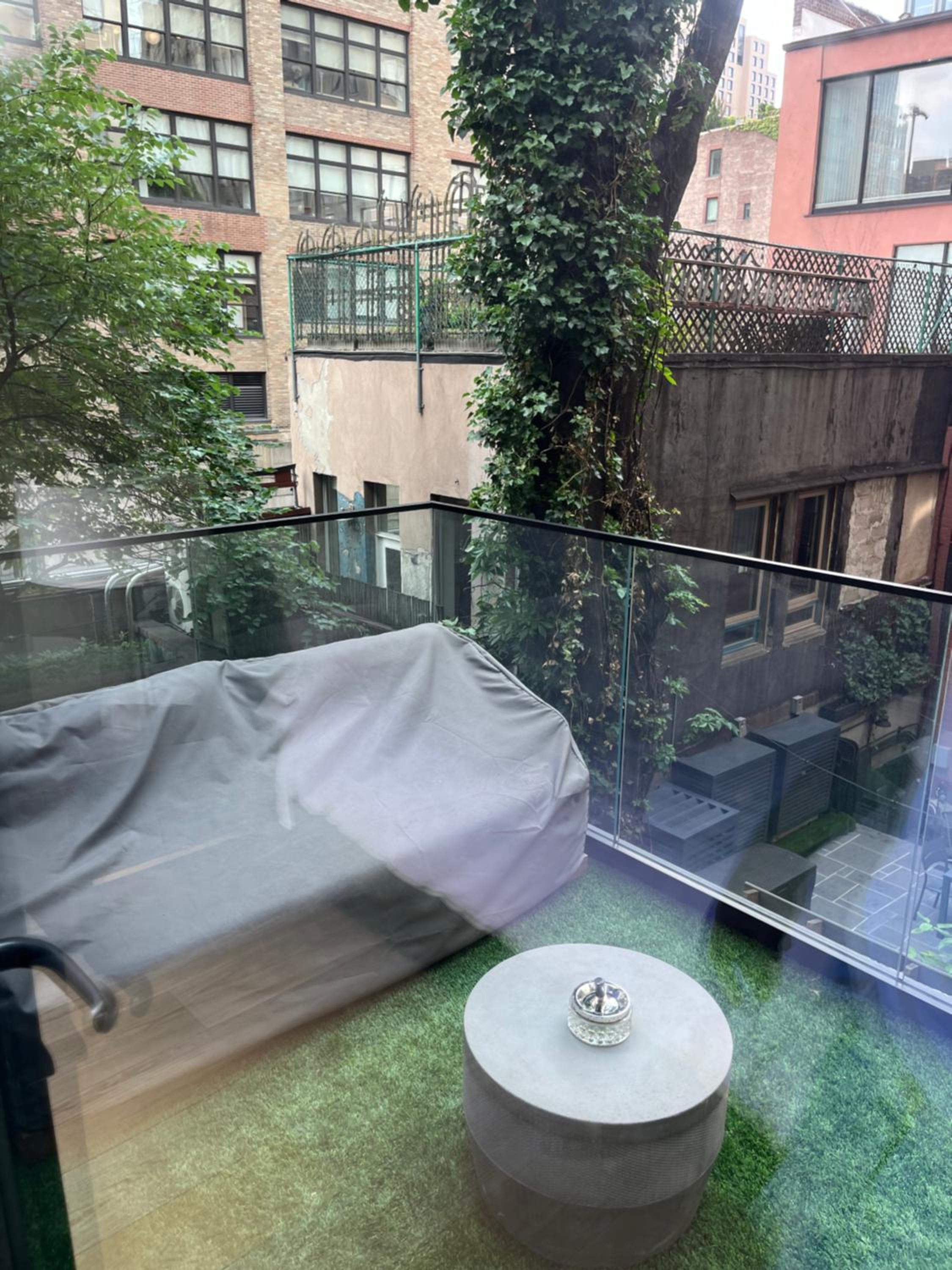 Luxurious NYC Condo