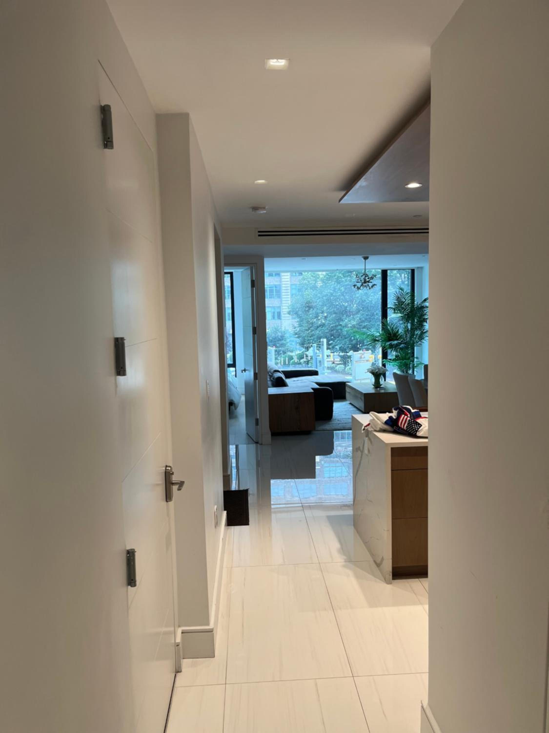 Luxurious NYC Condo