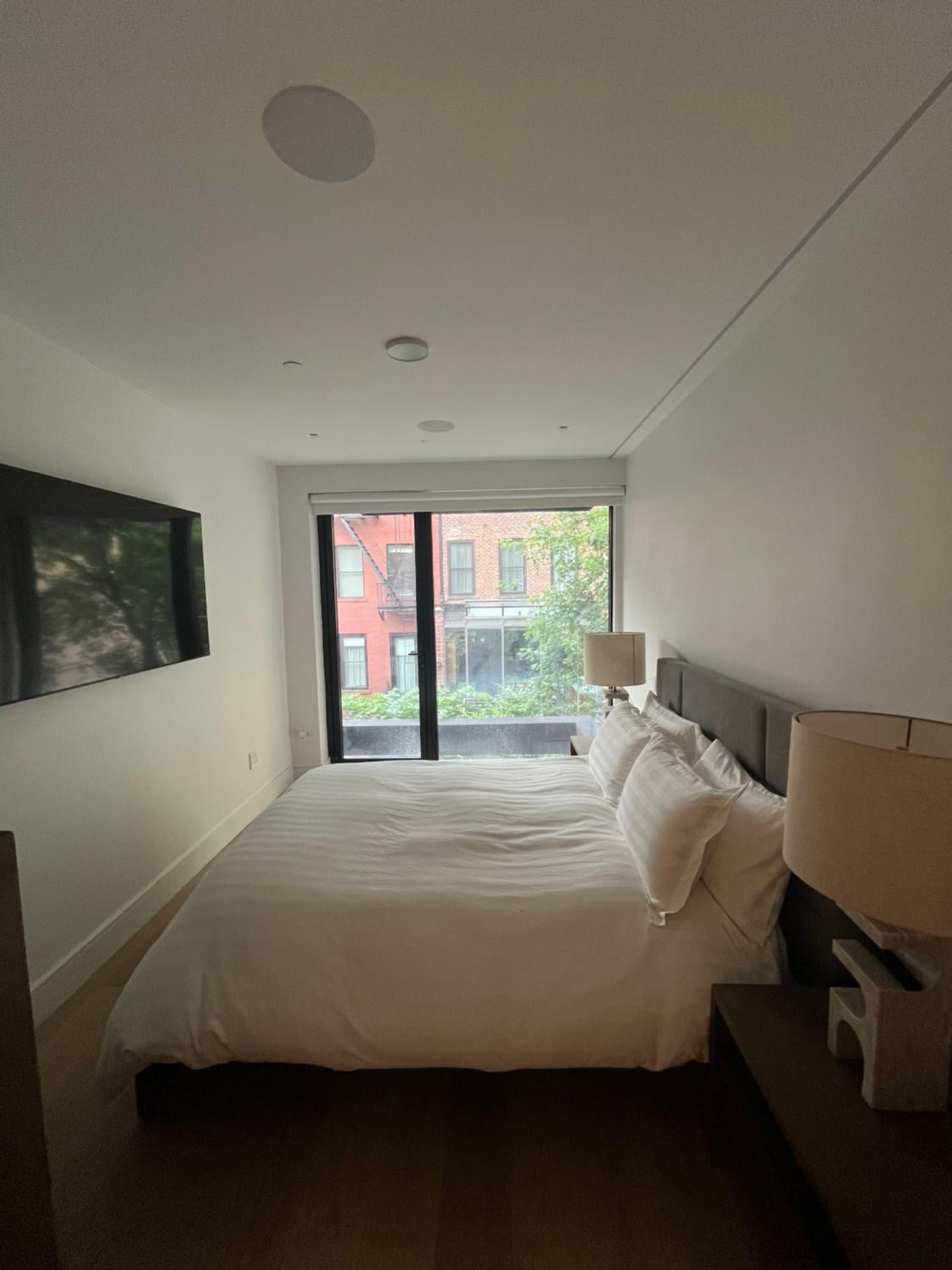 Luxurious NYC Condo