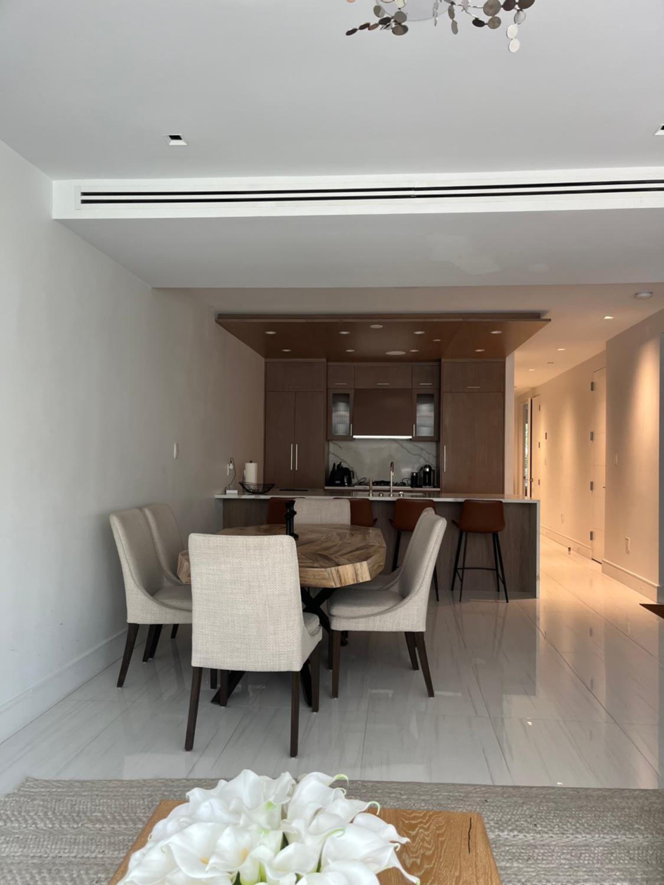 Luxurious NYC Condo