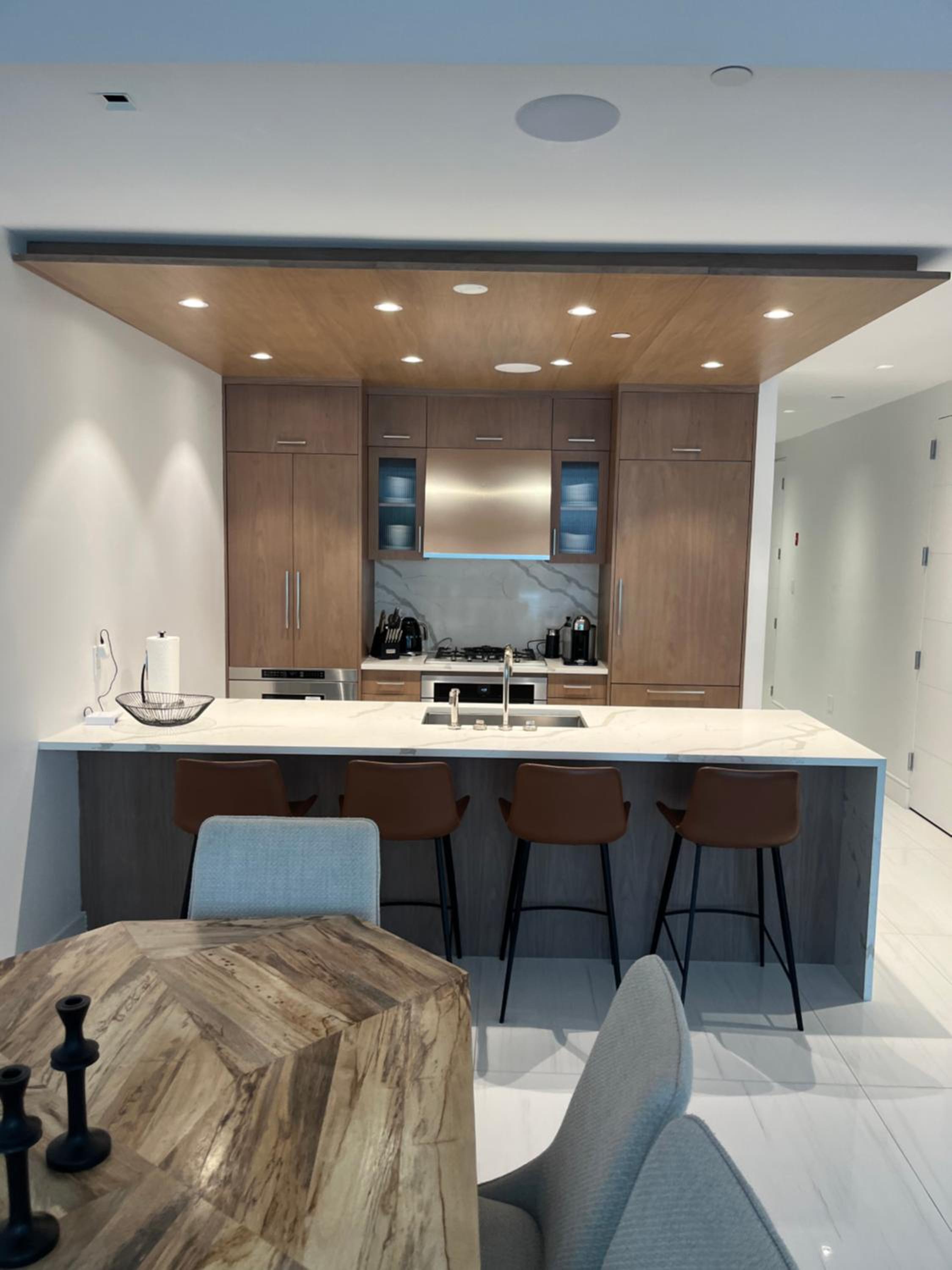 Luxurious NYC Condo