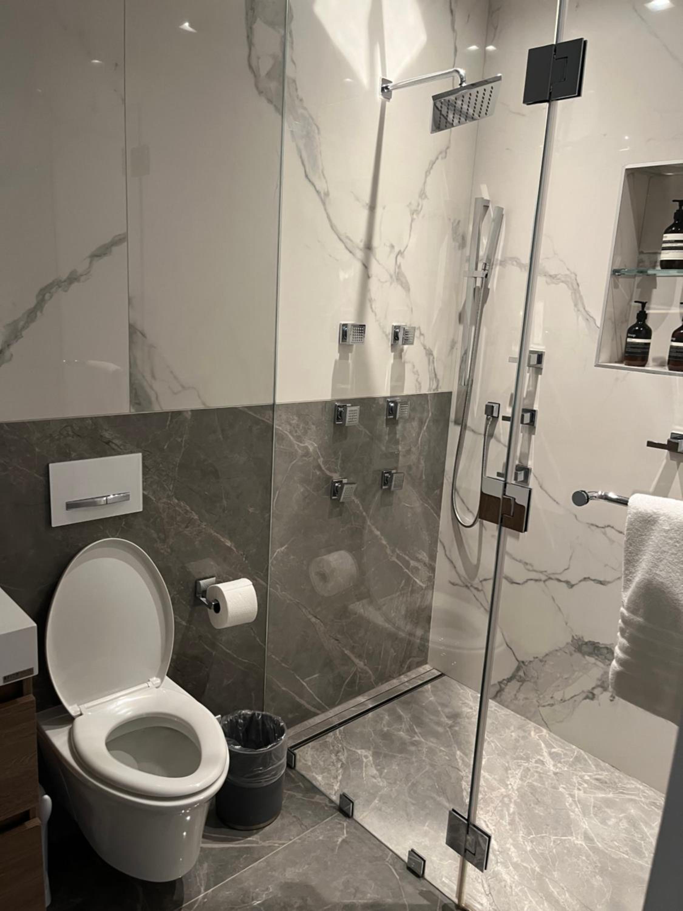 Luxurious NYC Condo