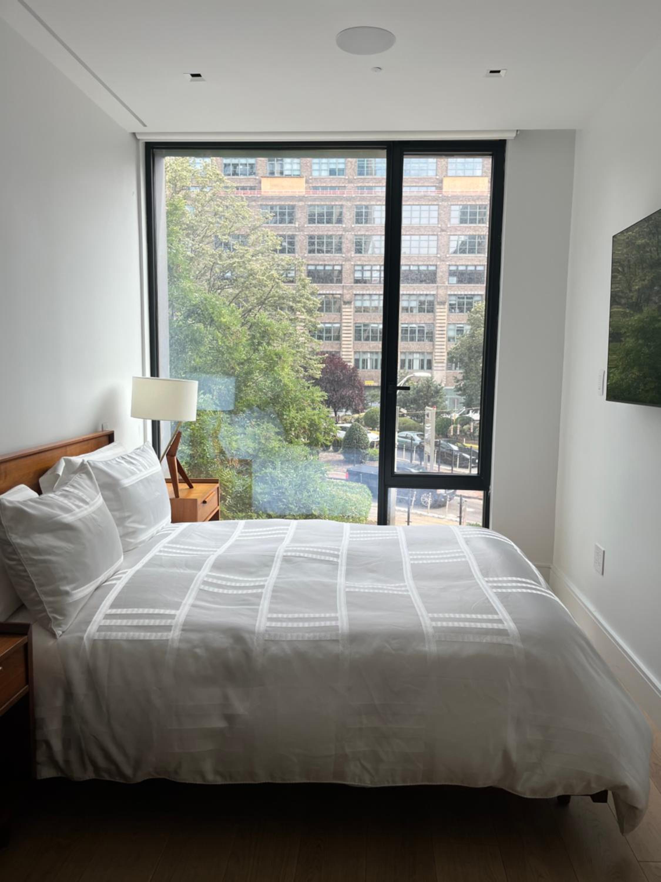 Luxurious NYC Condo