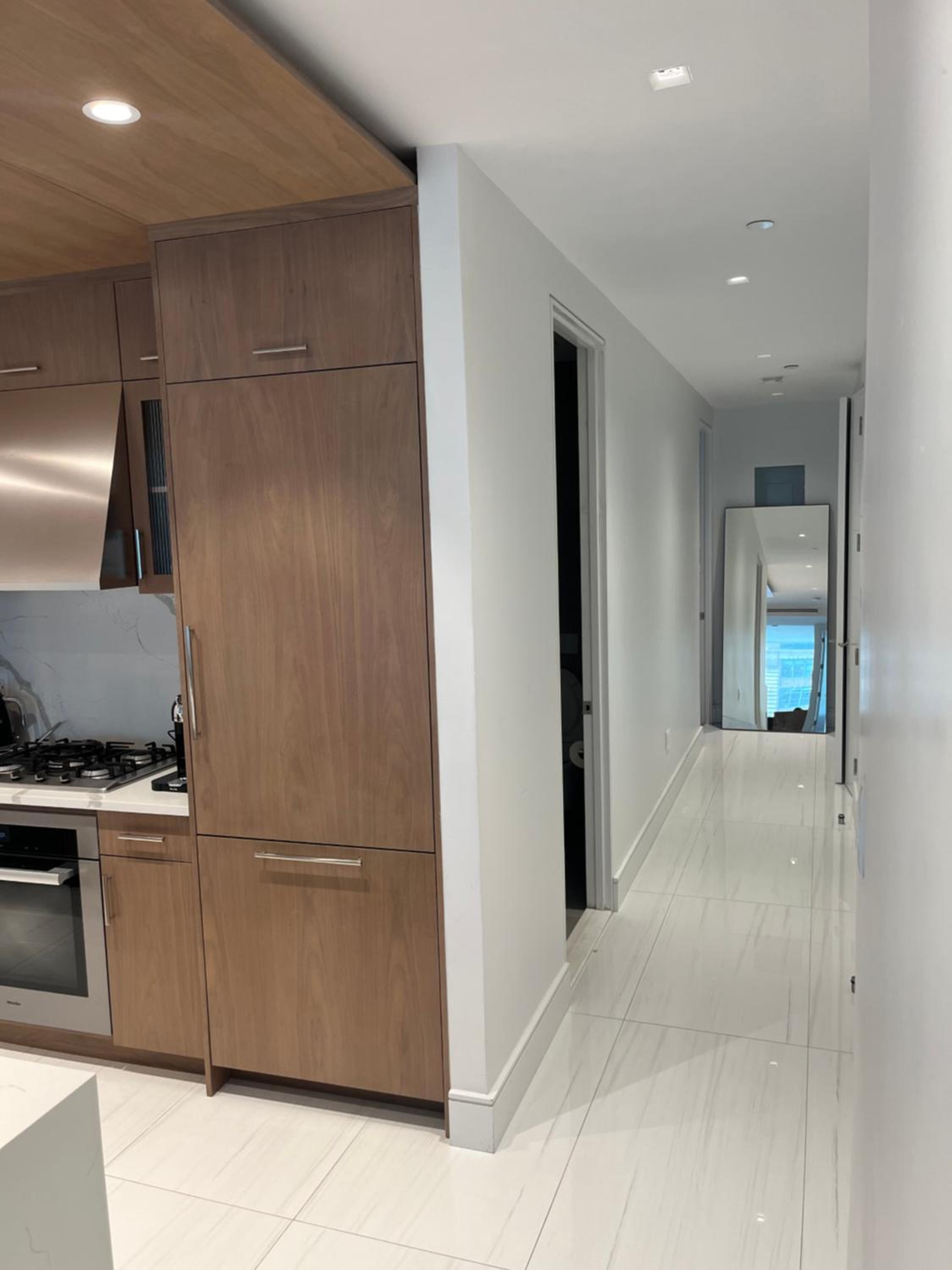 Luxurious NYC Condo