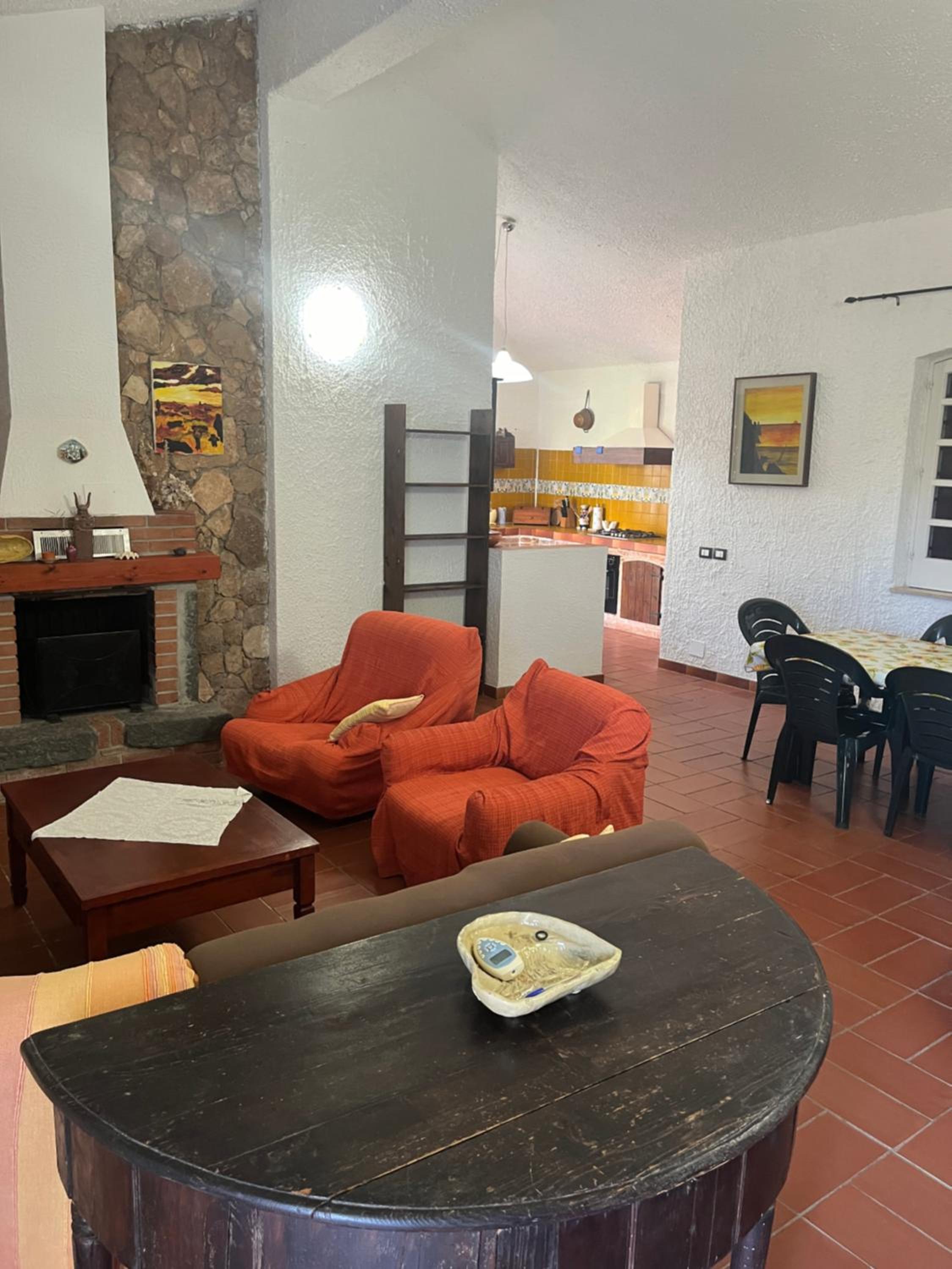 Villa viale oleandri