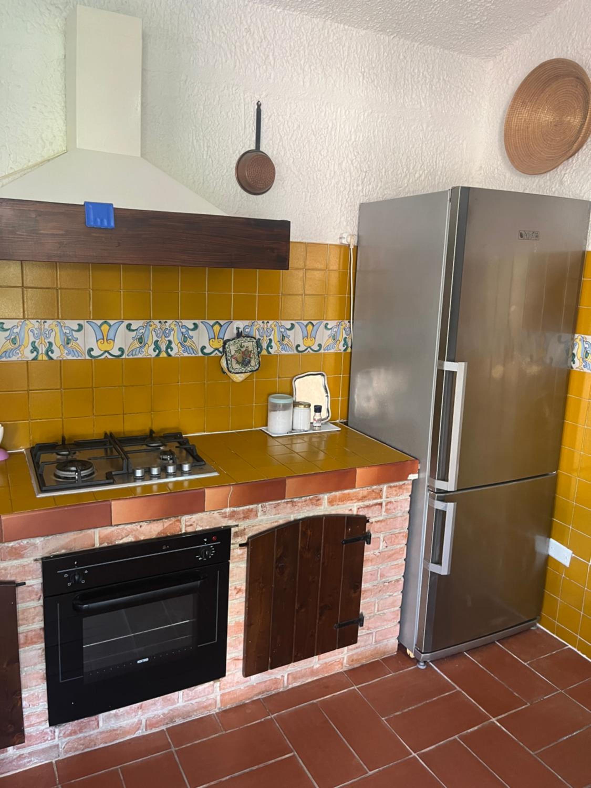Villa viale oleandri