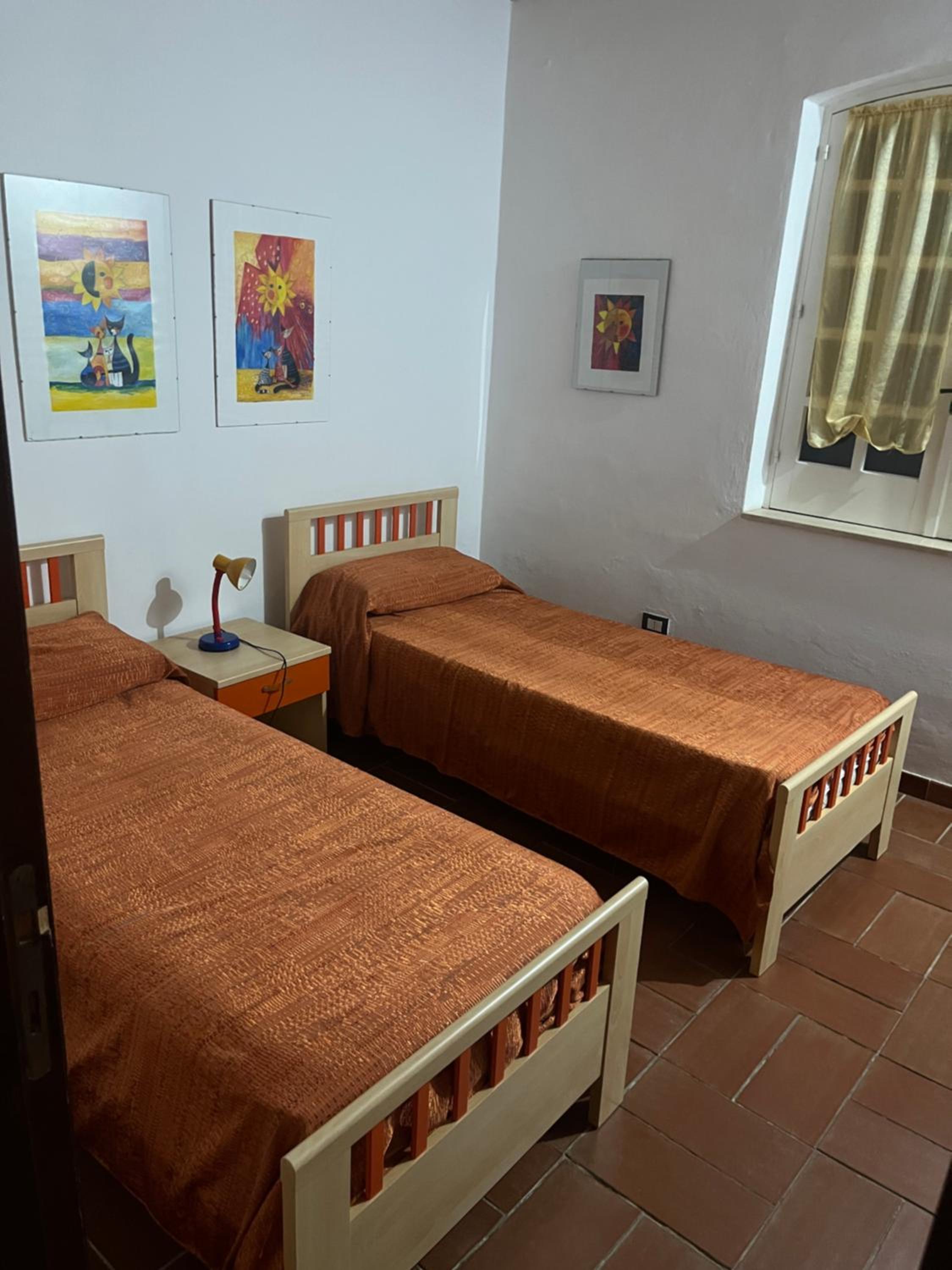 Villa viale oleandri