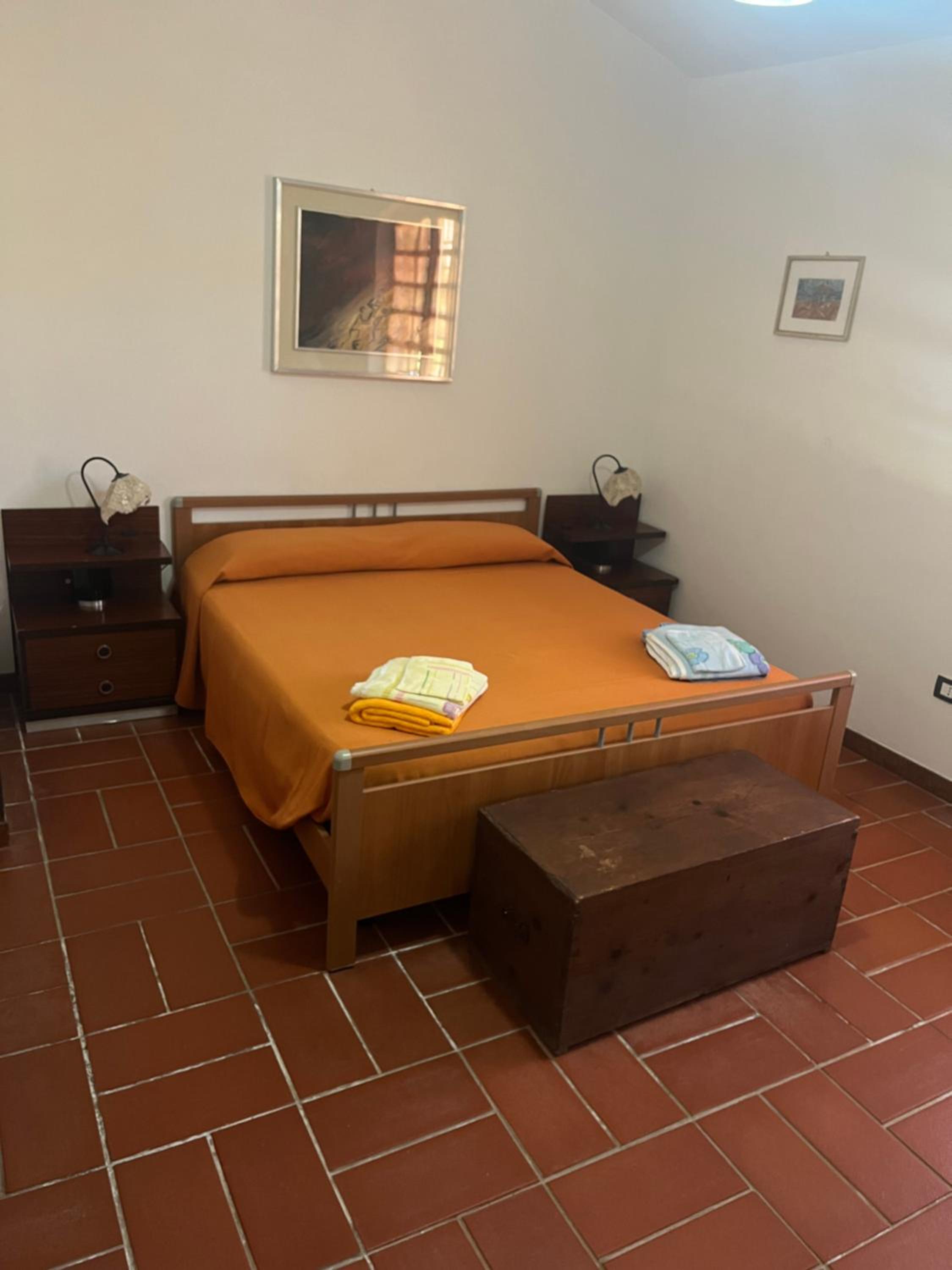 Villa viale oleandri