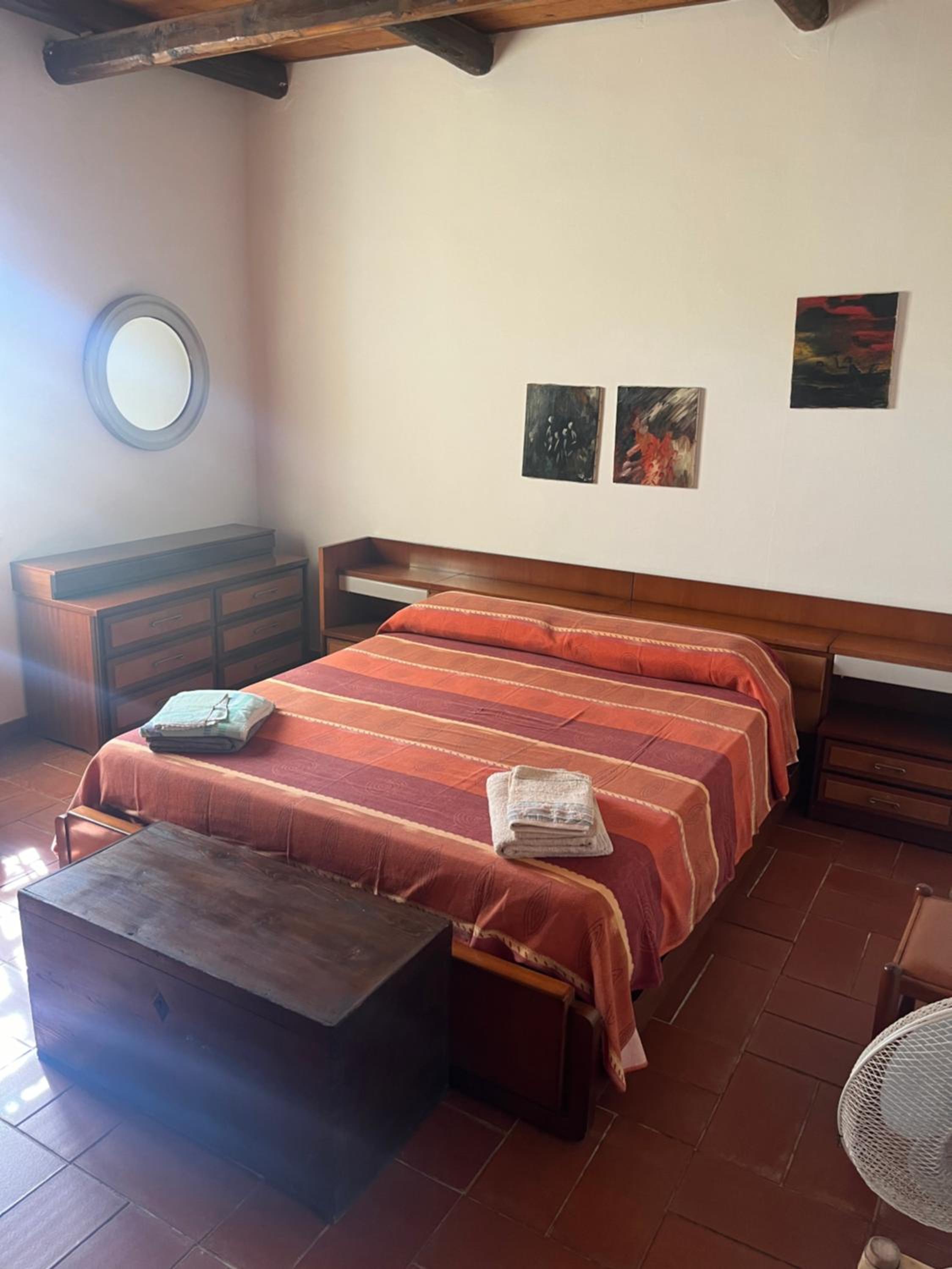 Villa viale oleandri