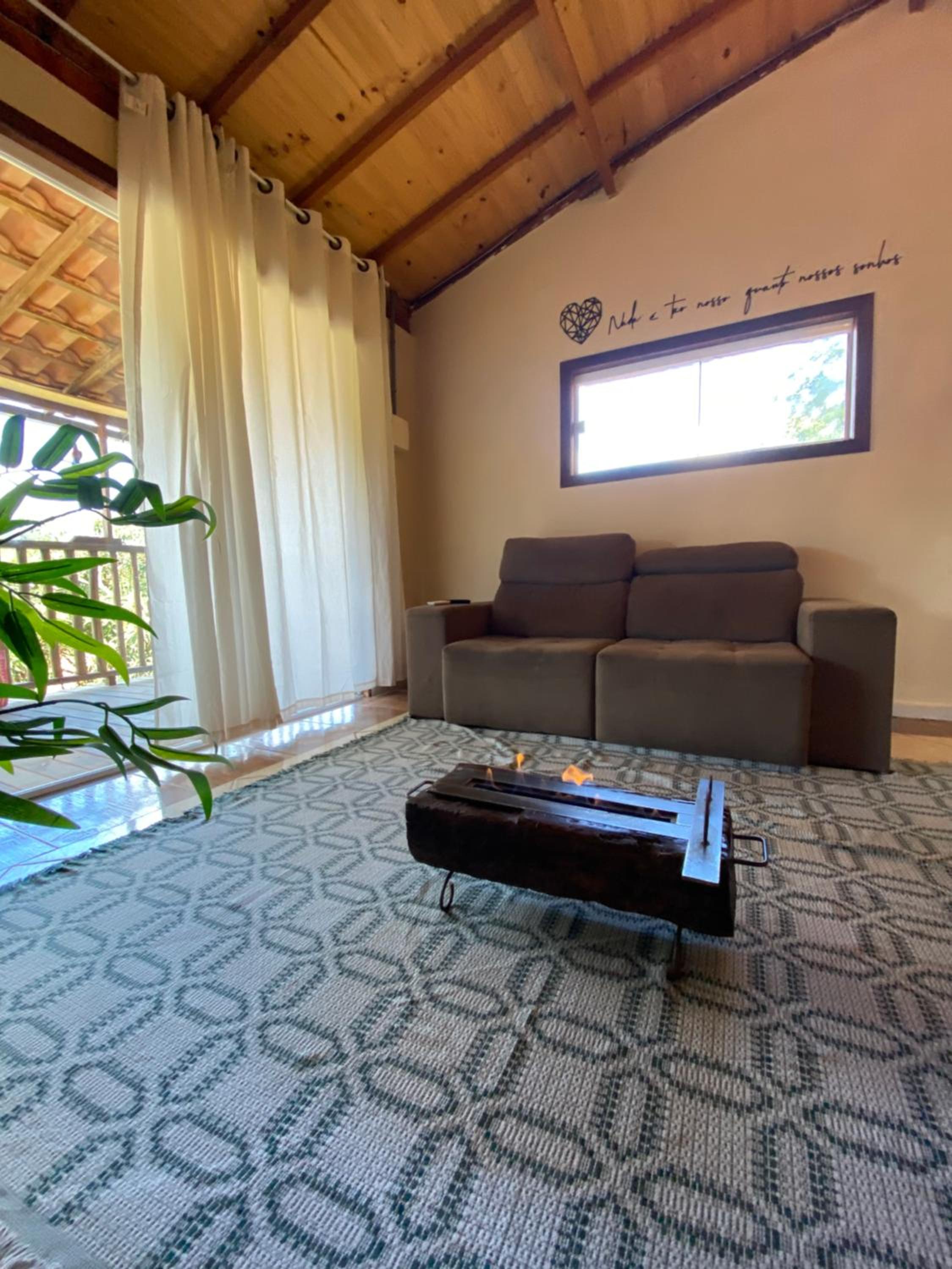 Casa da Lorena