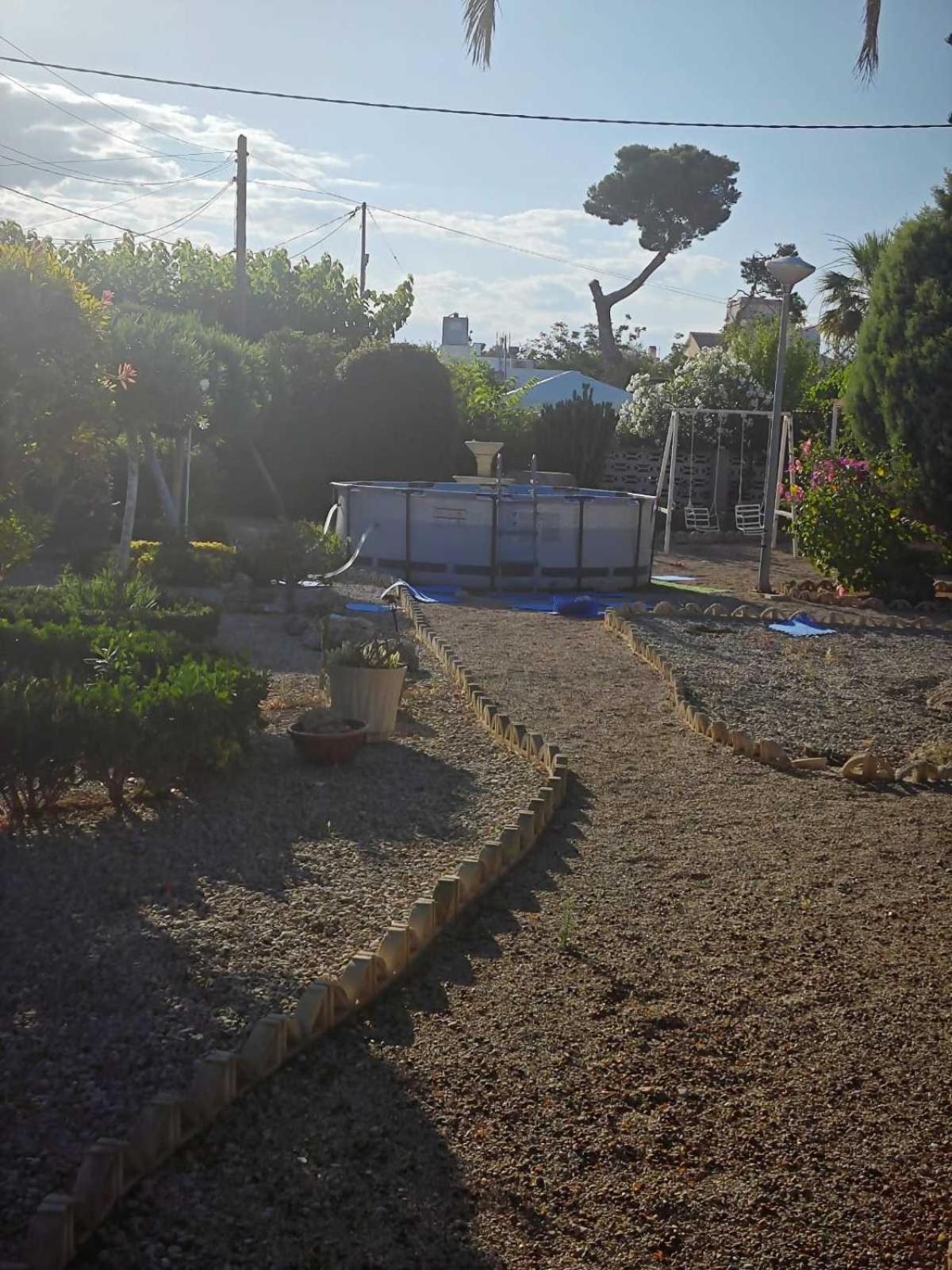 Casa Geminis Vinaròs