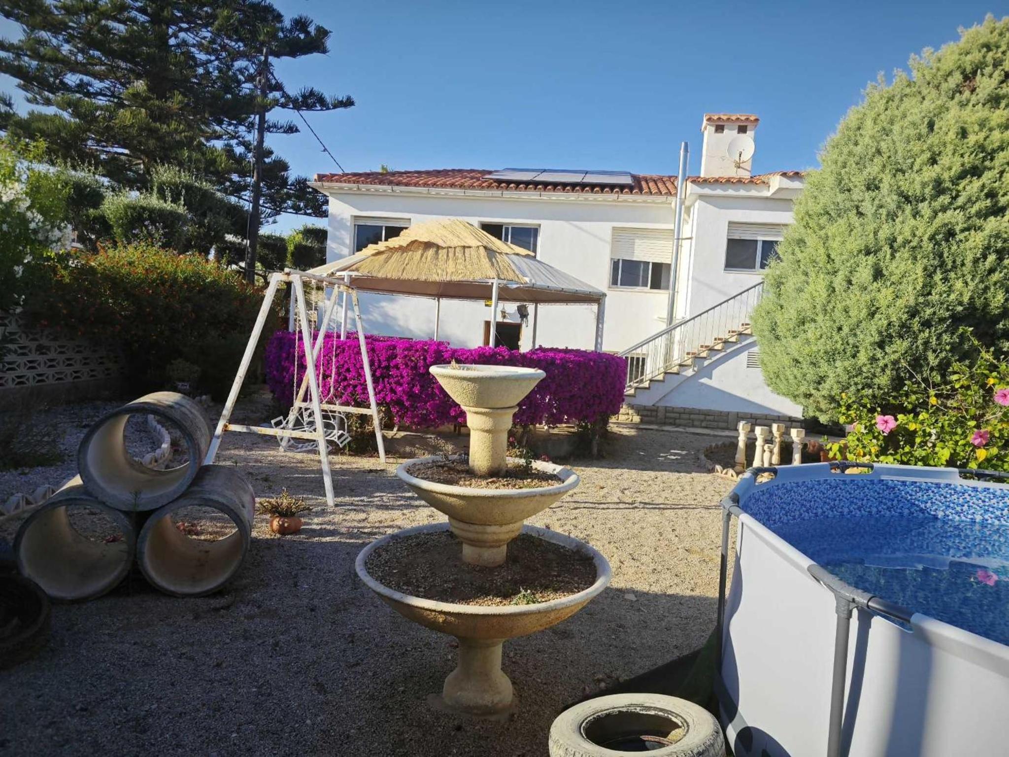 Casa Geminis Vinaròs