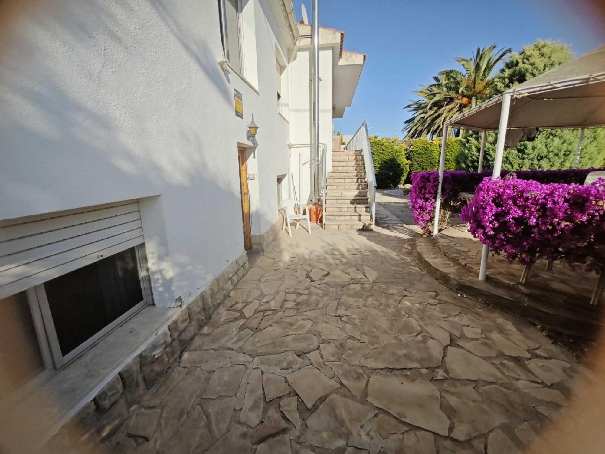 Casa Geminis Vinaròs
