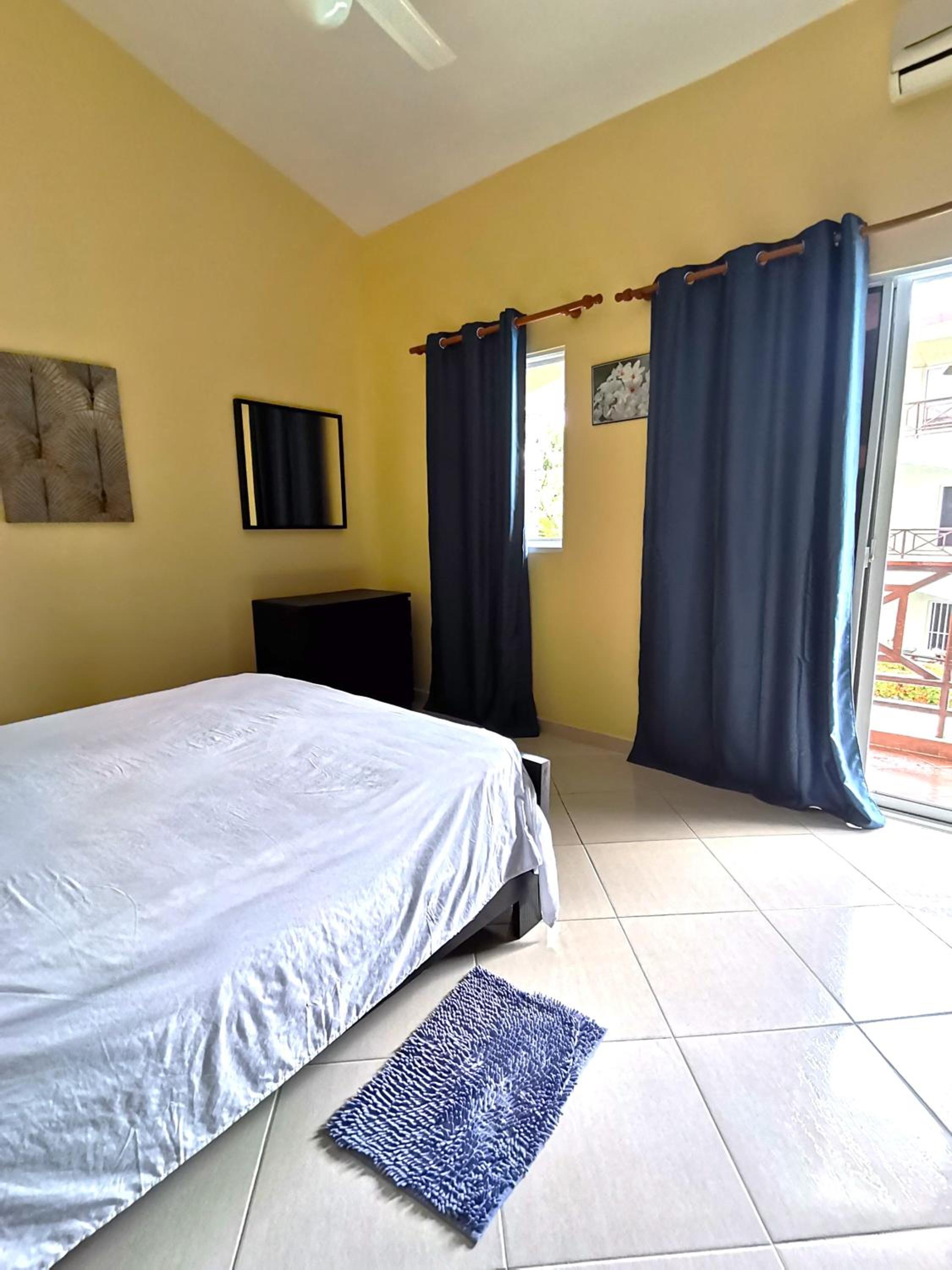 Apartamento en Las Terrenas