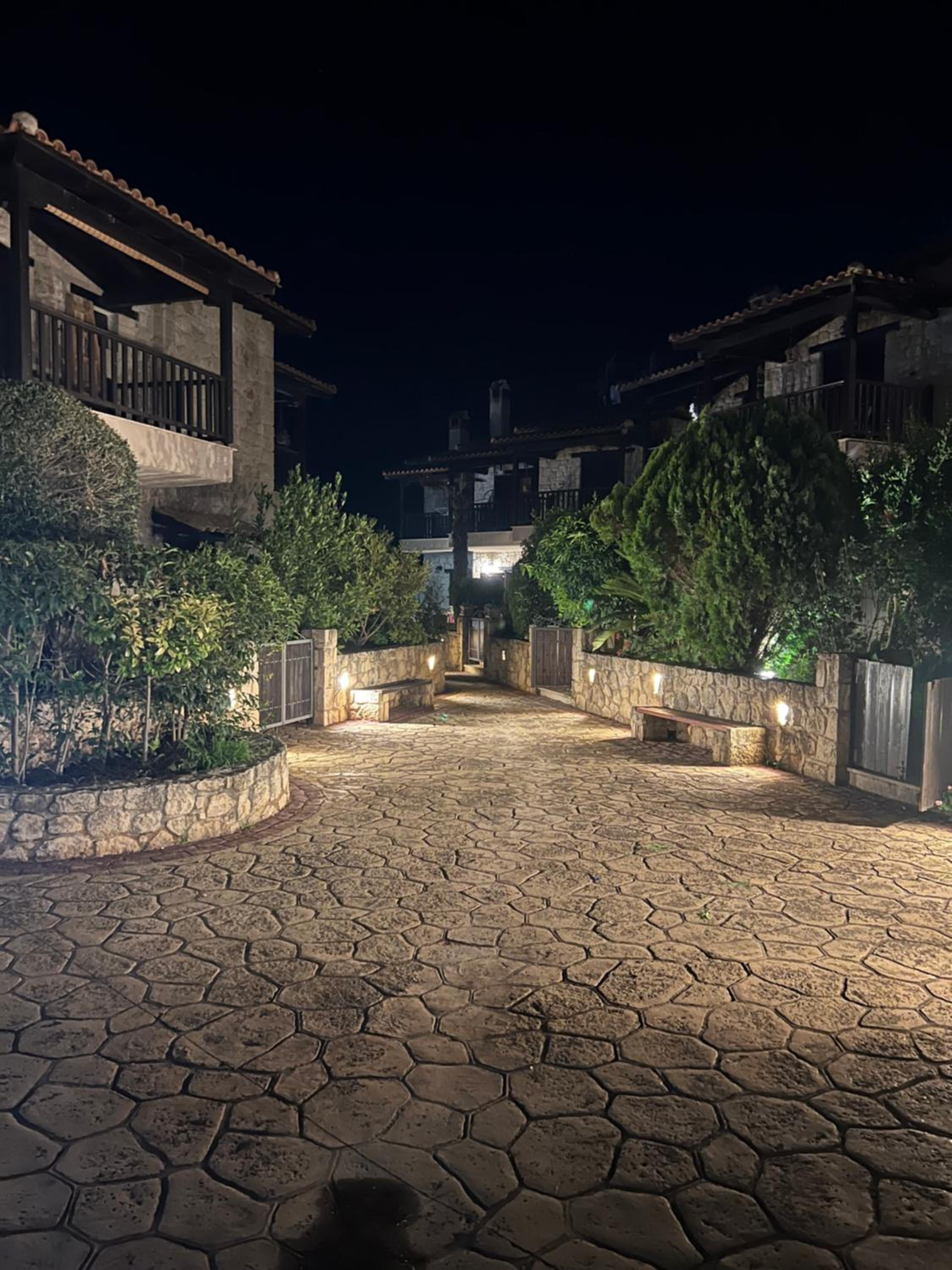 Afytos house