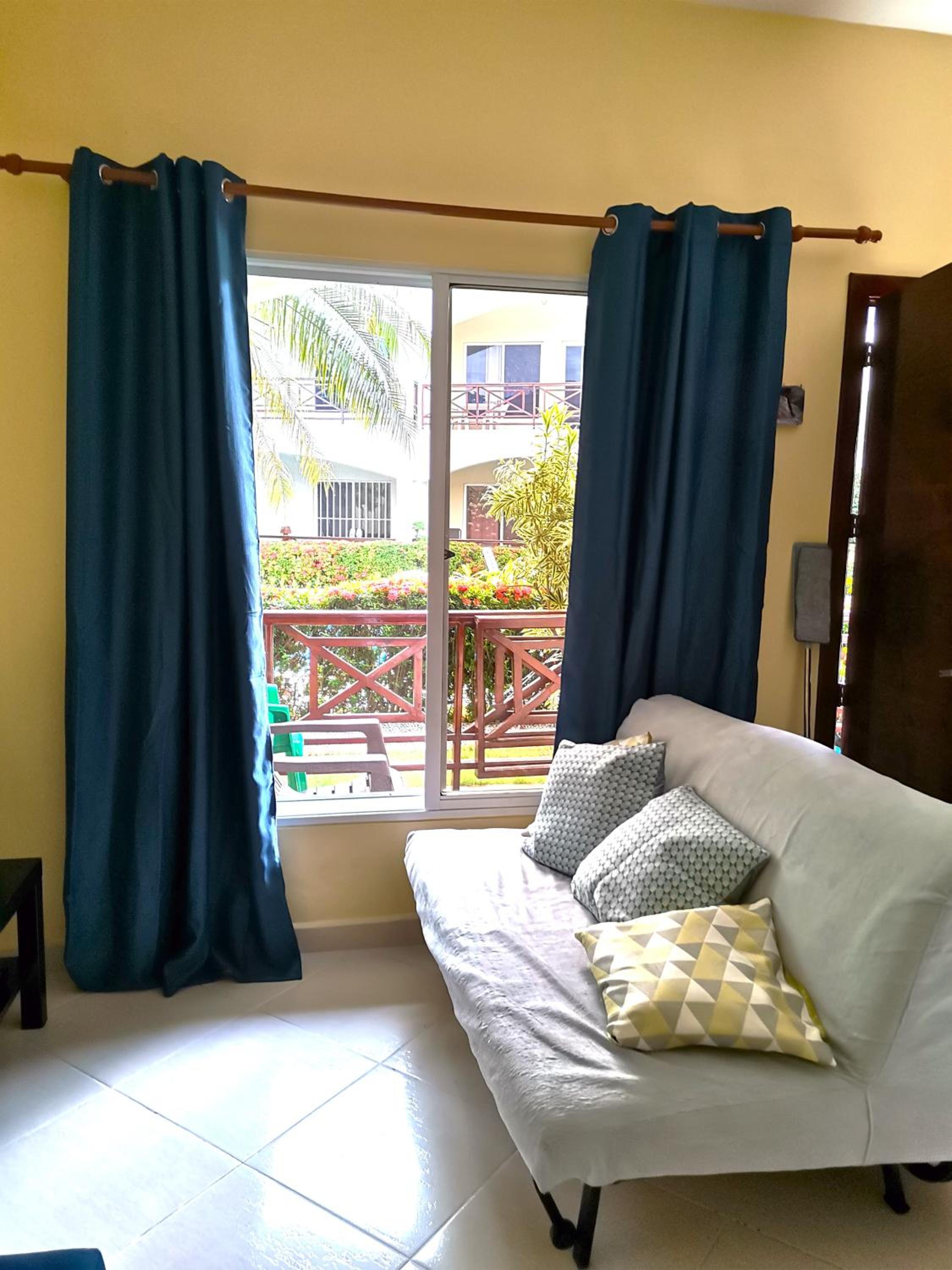 Apartamento en Las Terrenas