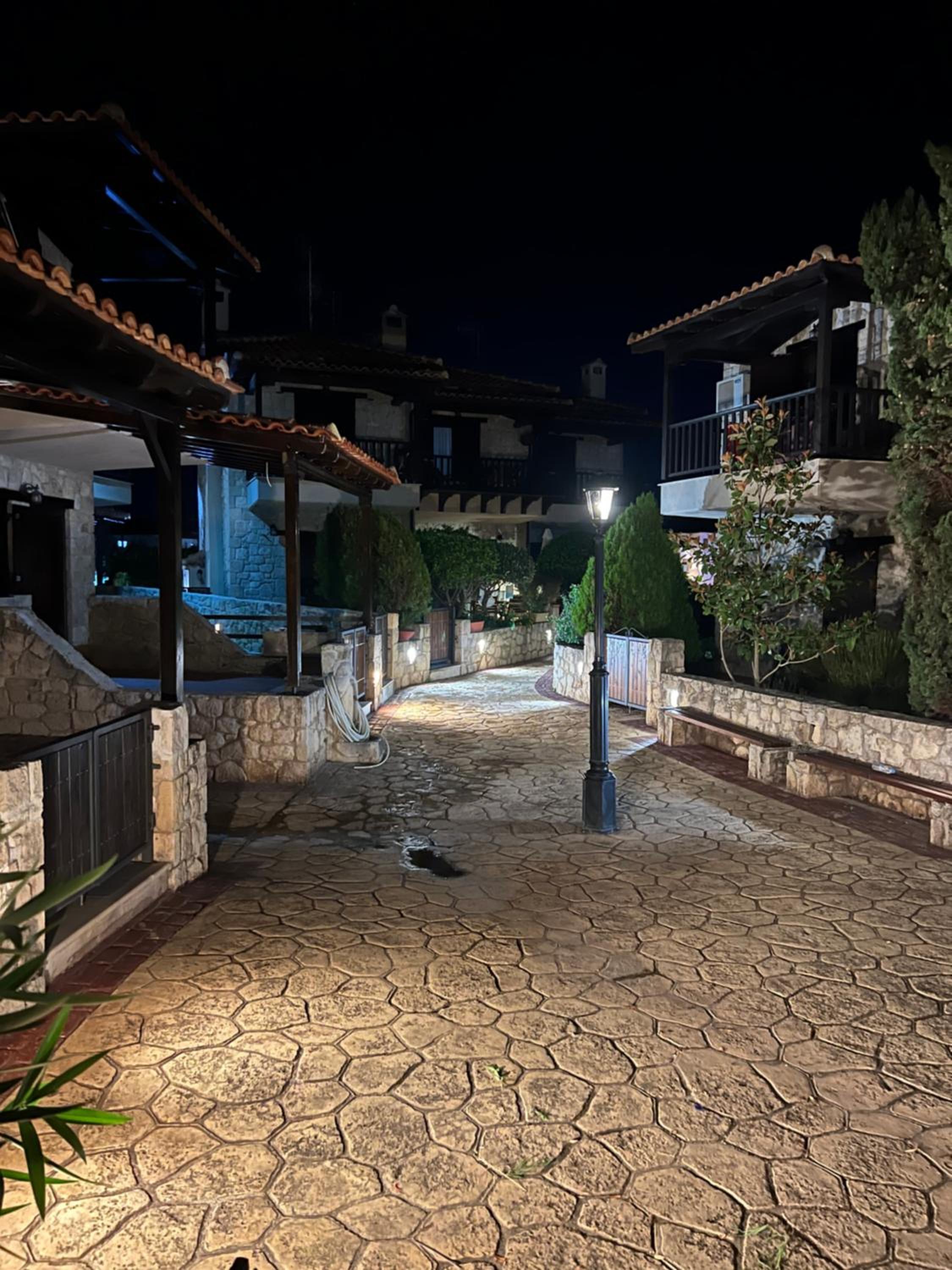 Afytos house