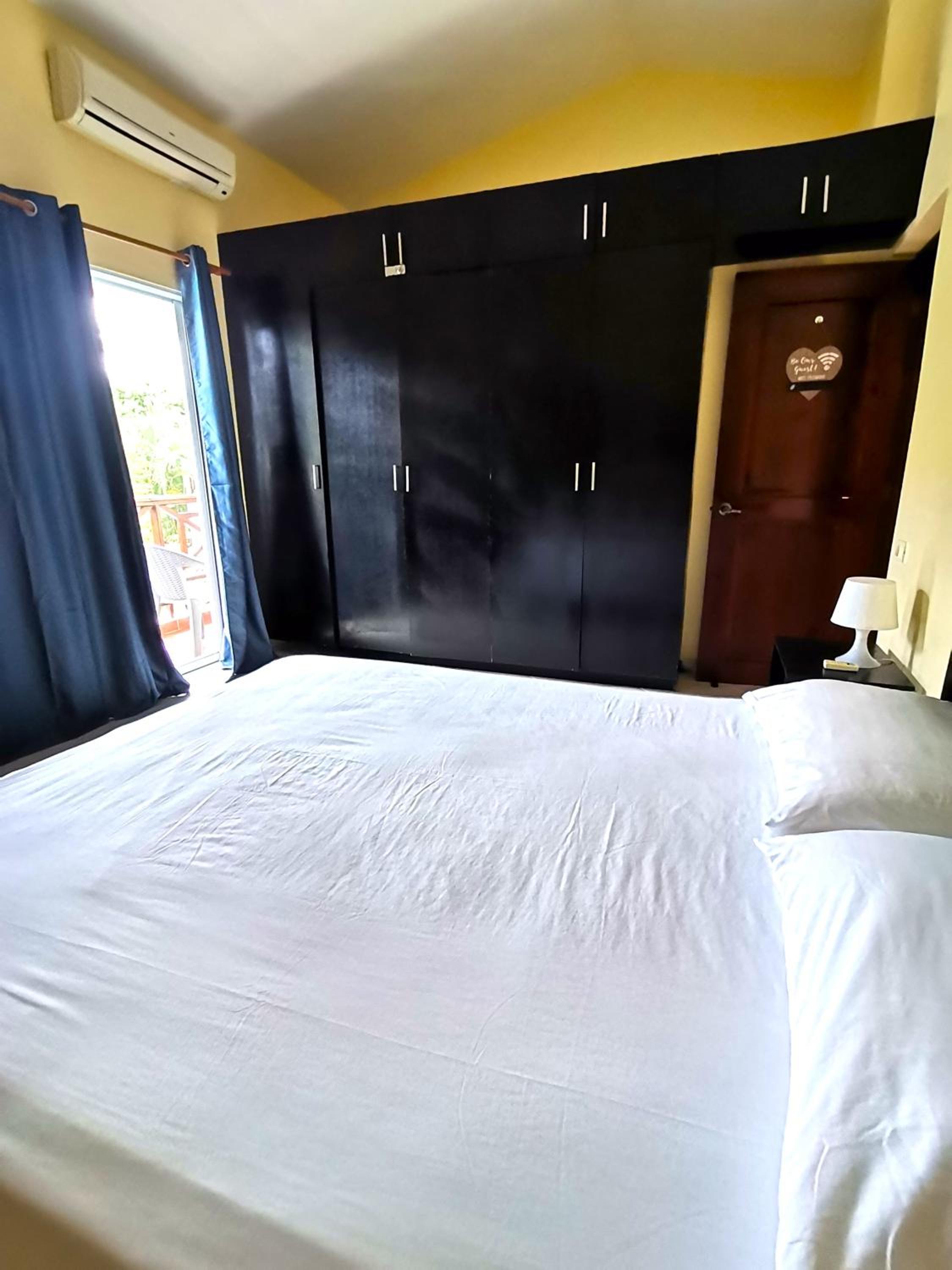 Apartamento en Las Terrenas