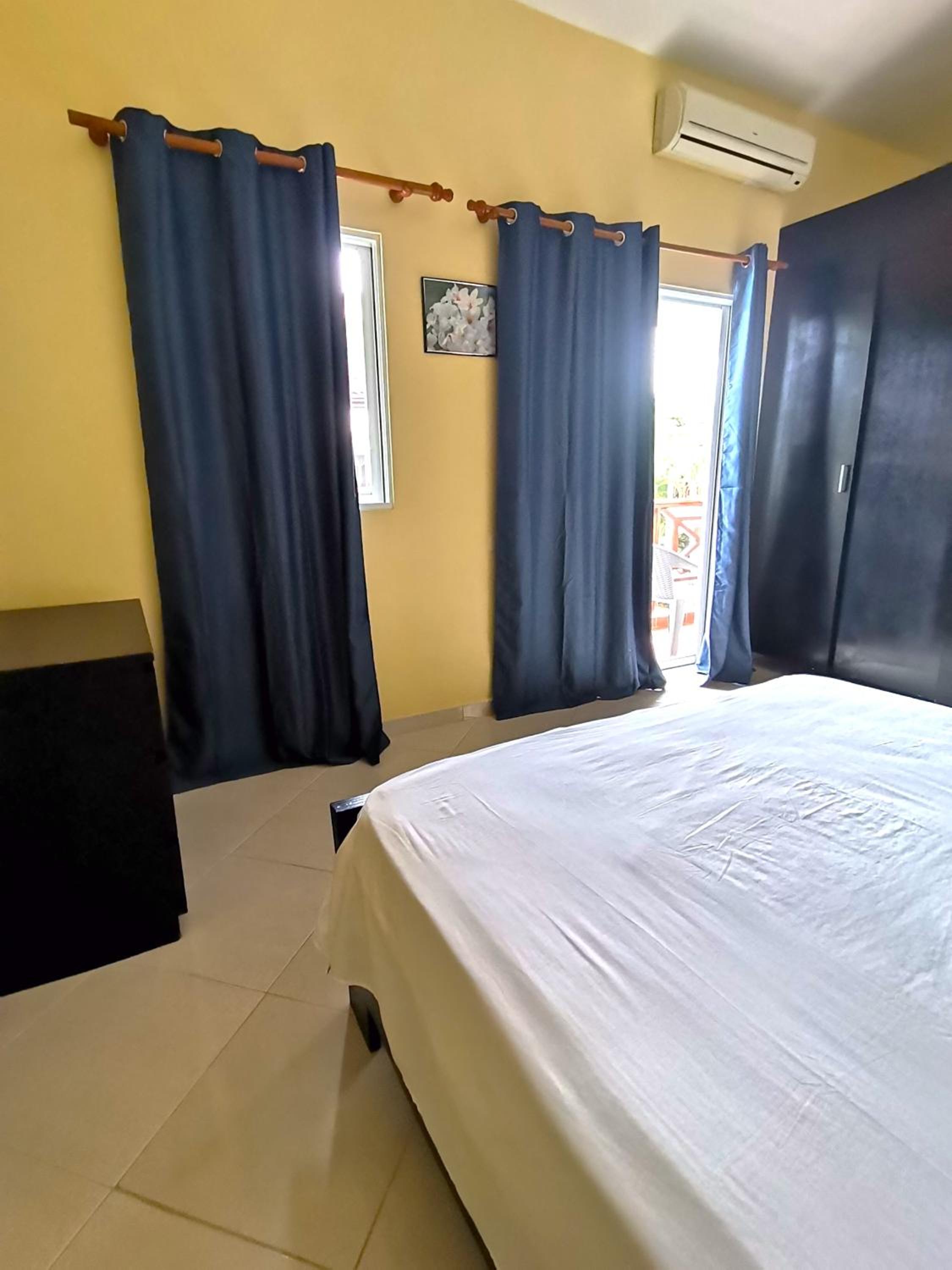 Apartamento en Las Terrenas
