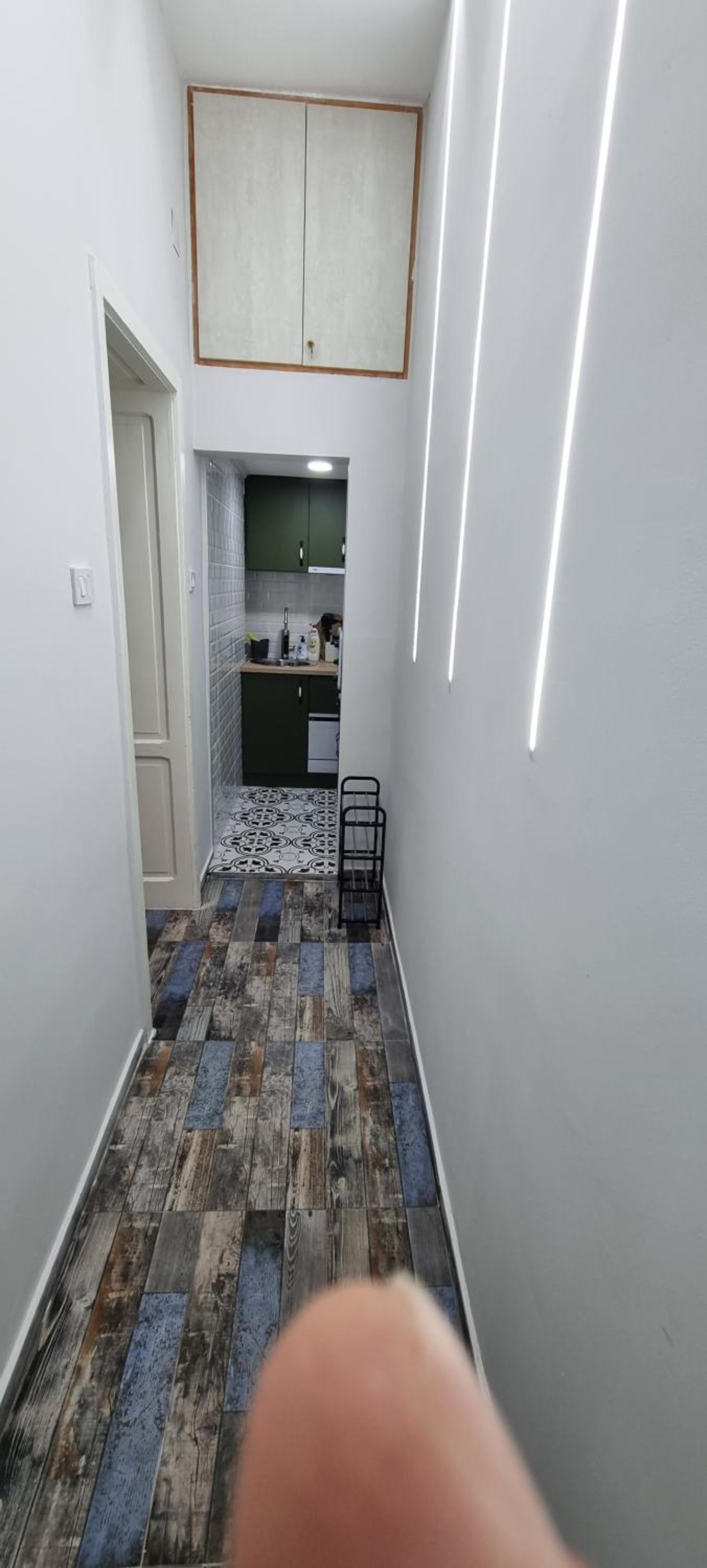 Old House Apartment