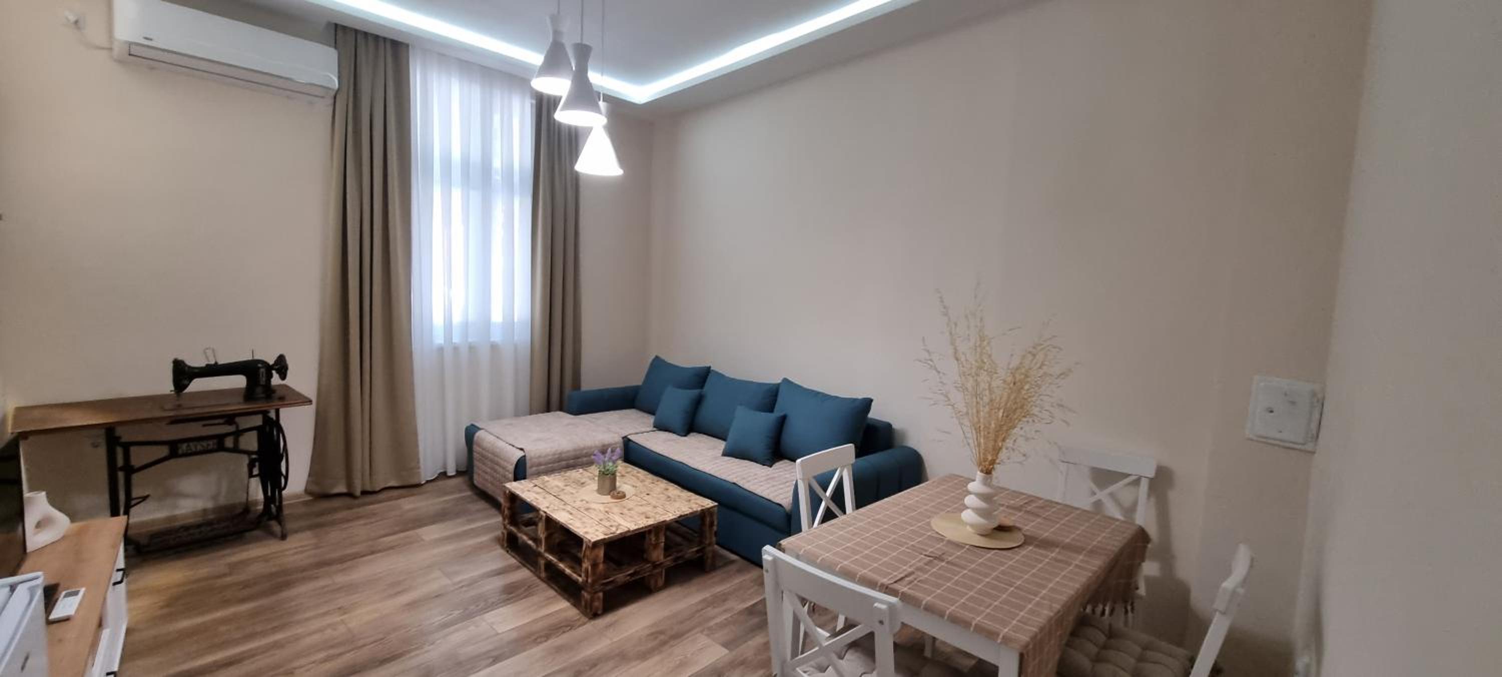 Old House Apartment