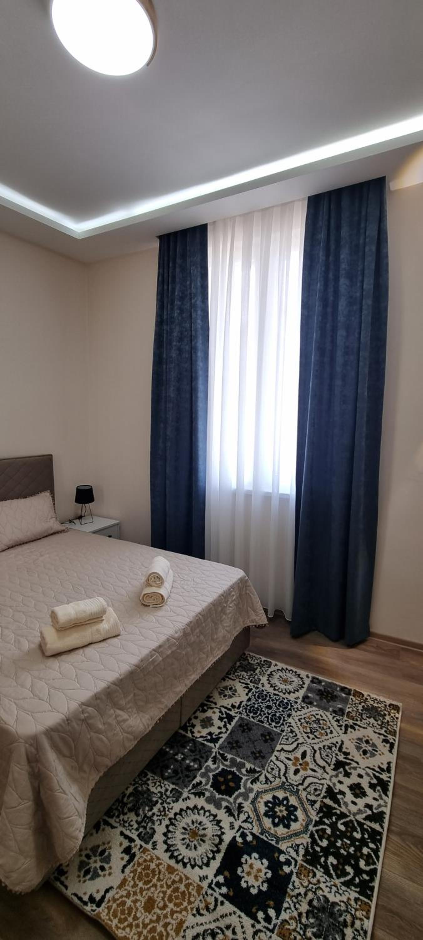 Old House Apartment