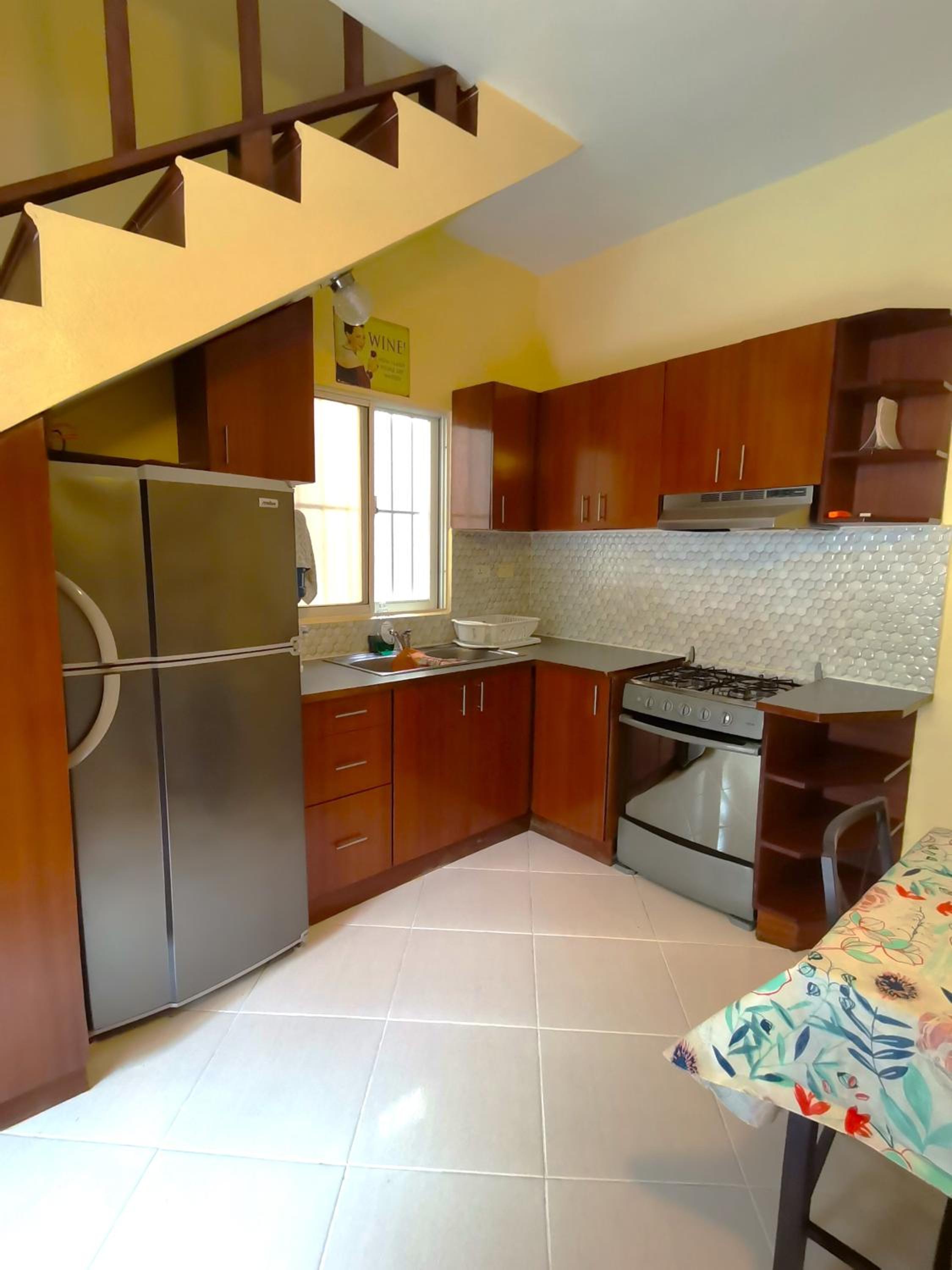 Apartamento en Las Terrenas