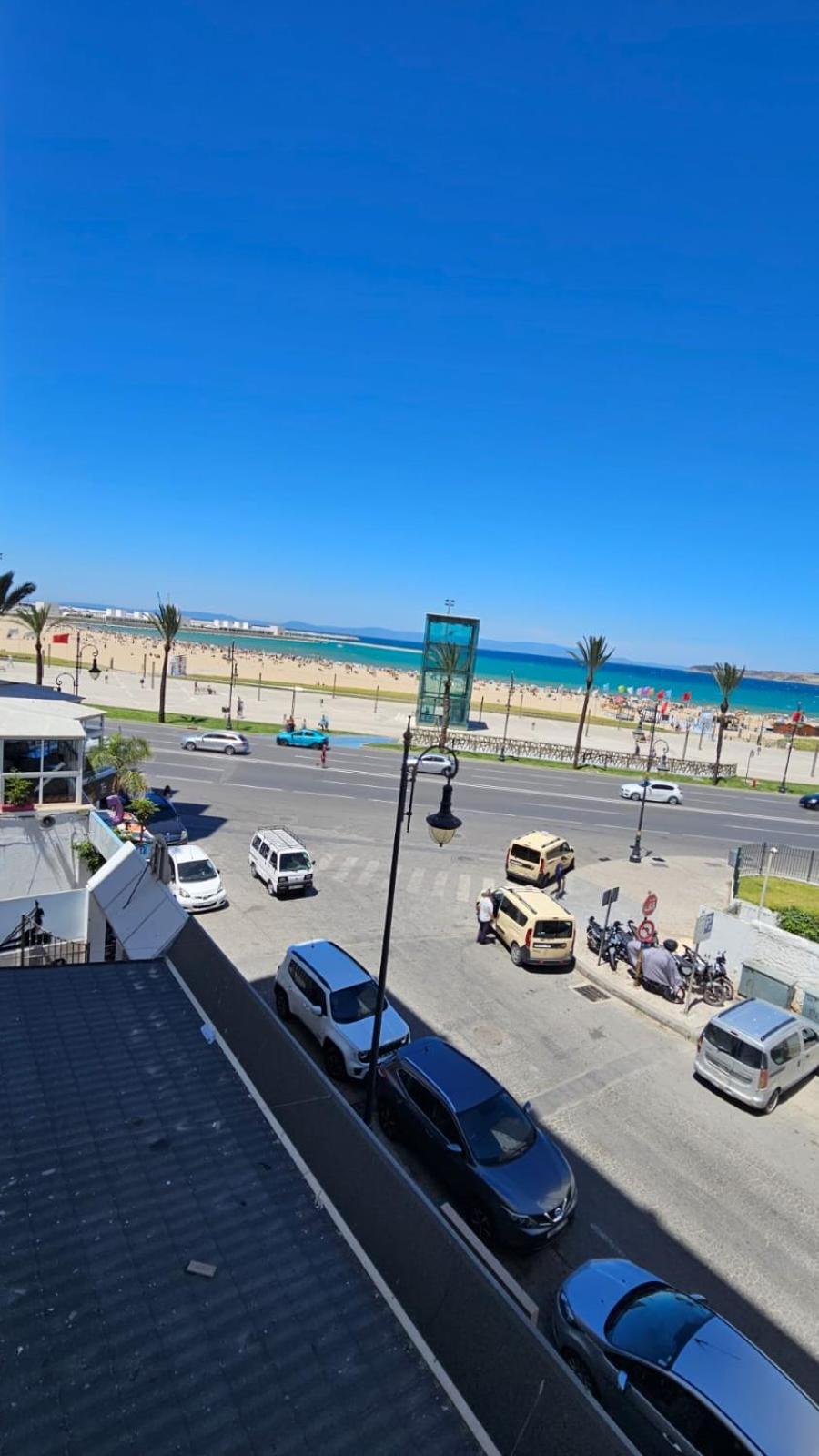 Malabata tanger — photo 10