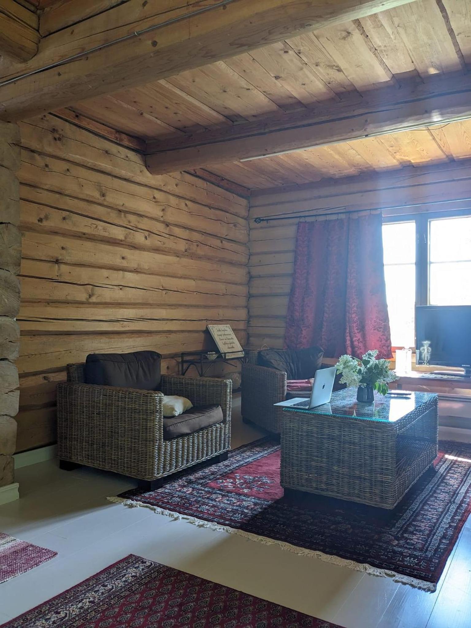 Villa Freia
