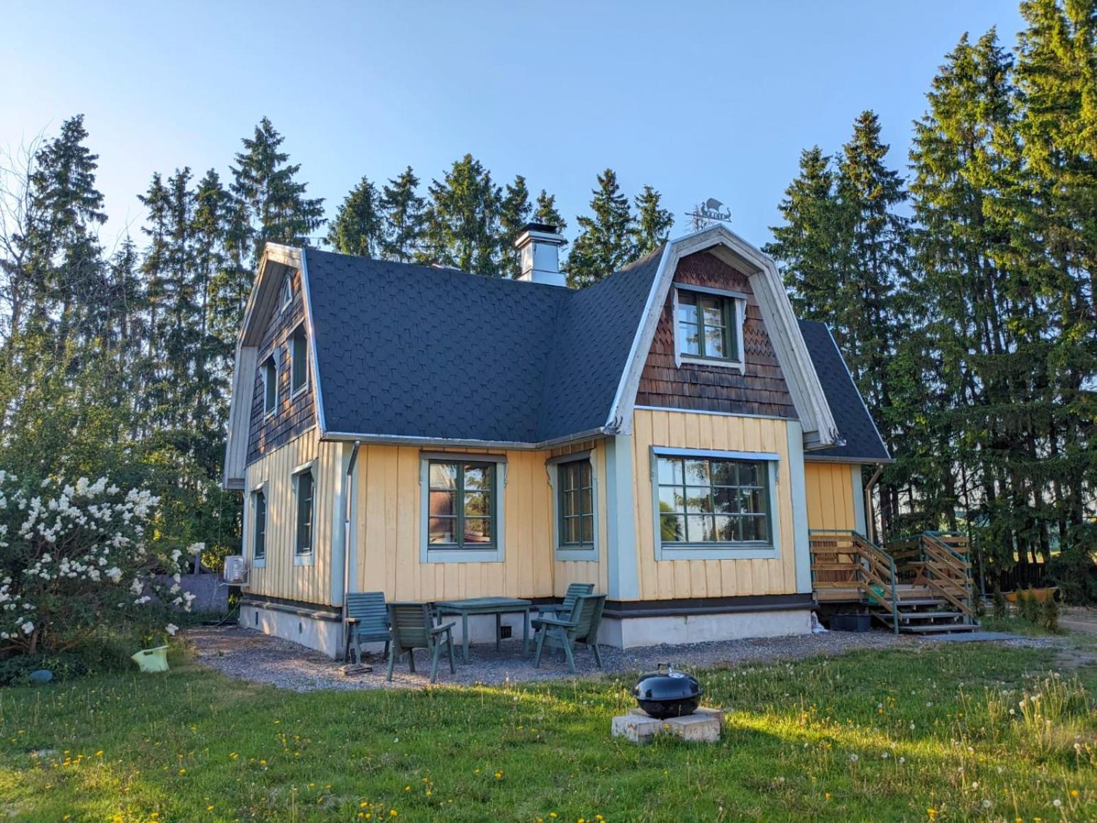 Villa Freia