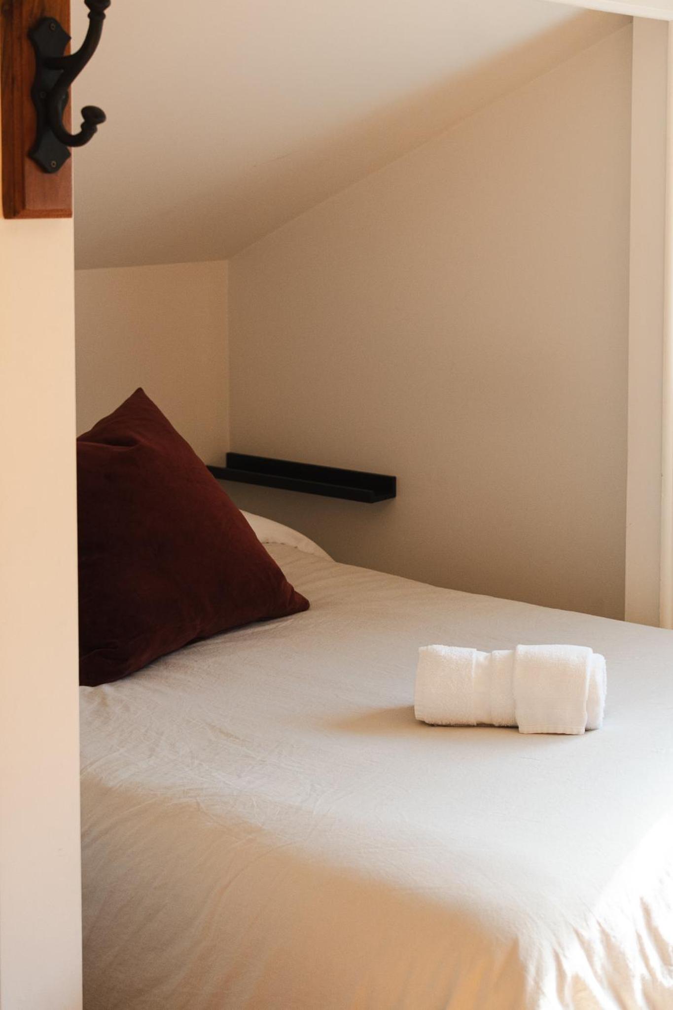 Auberge Yoga Salamandre