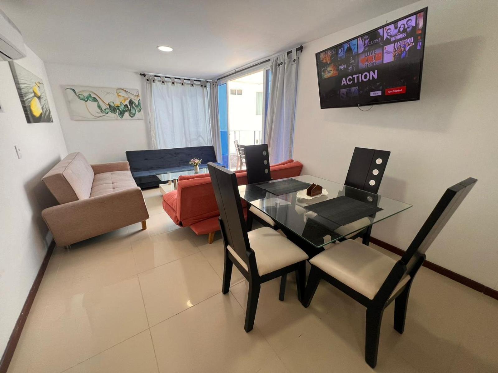 Bienesweb Apartamentos Conquistador Premium
