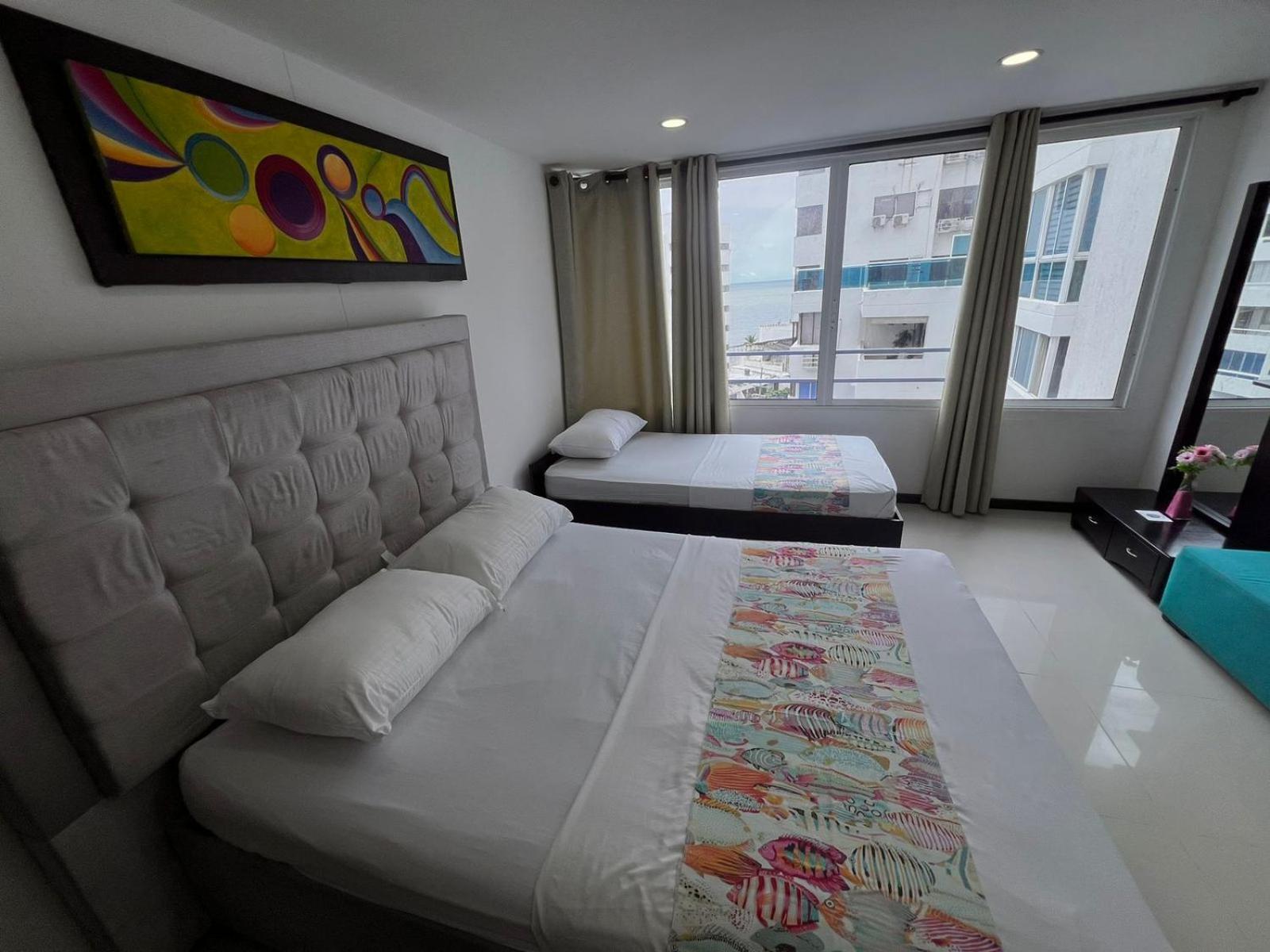 Bienesweb Apartamentos Conquistador Premium