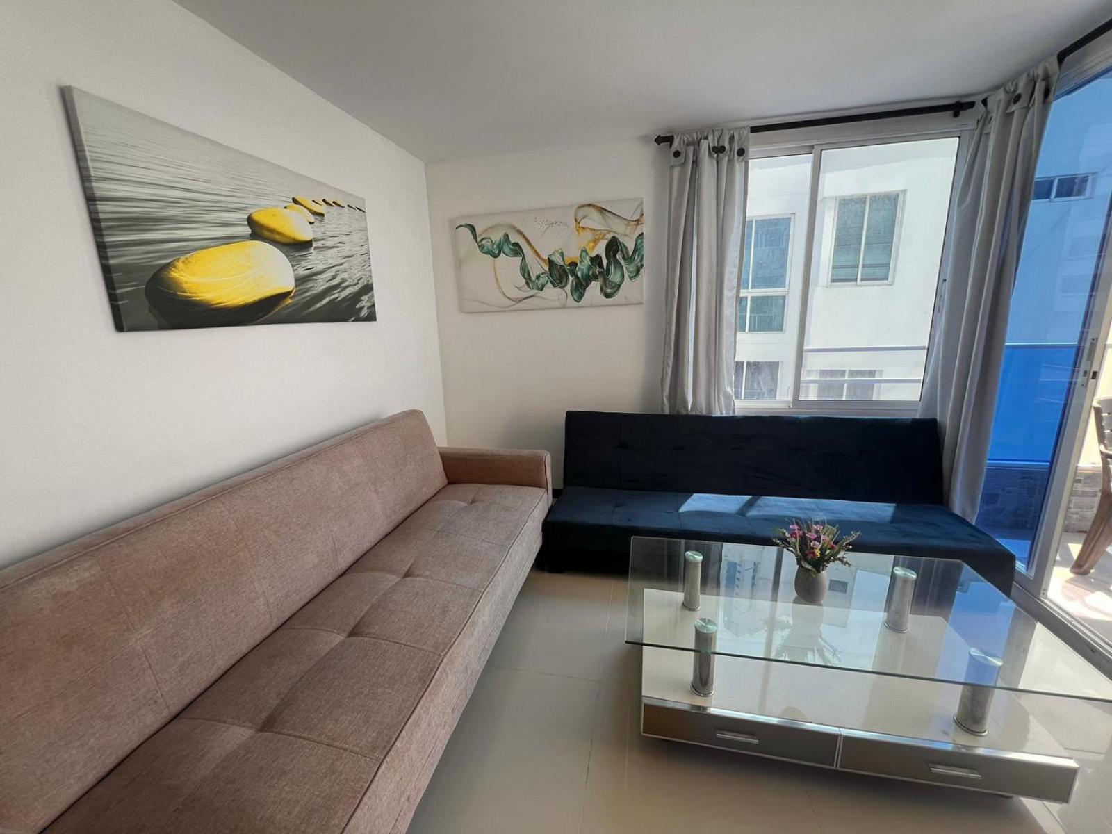 Bienesweb Apartamentos Conquistador Premium